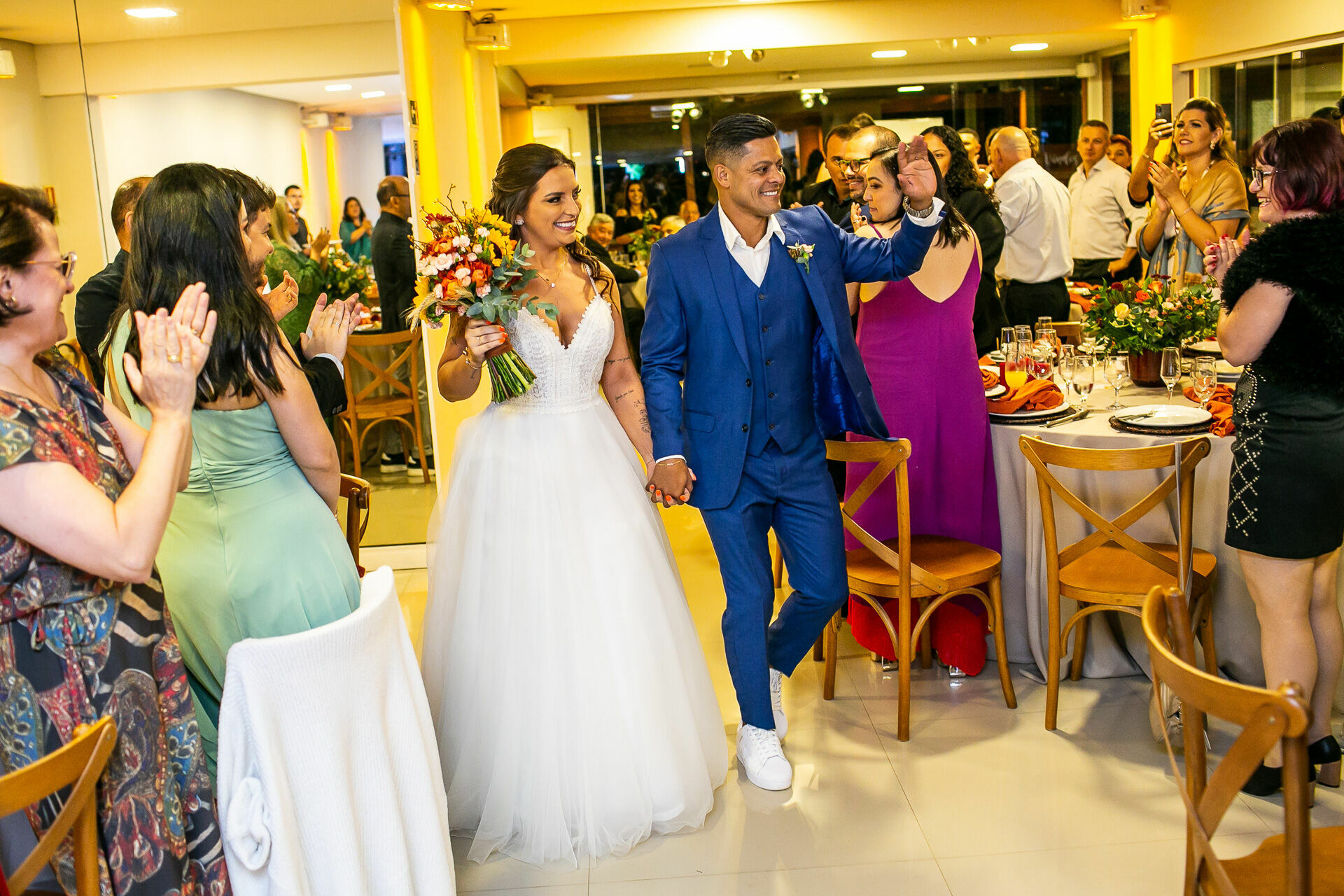 Foto Casamento Fernanda & Aleks - Imagem 63