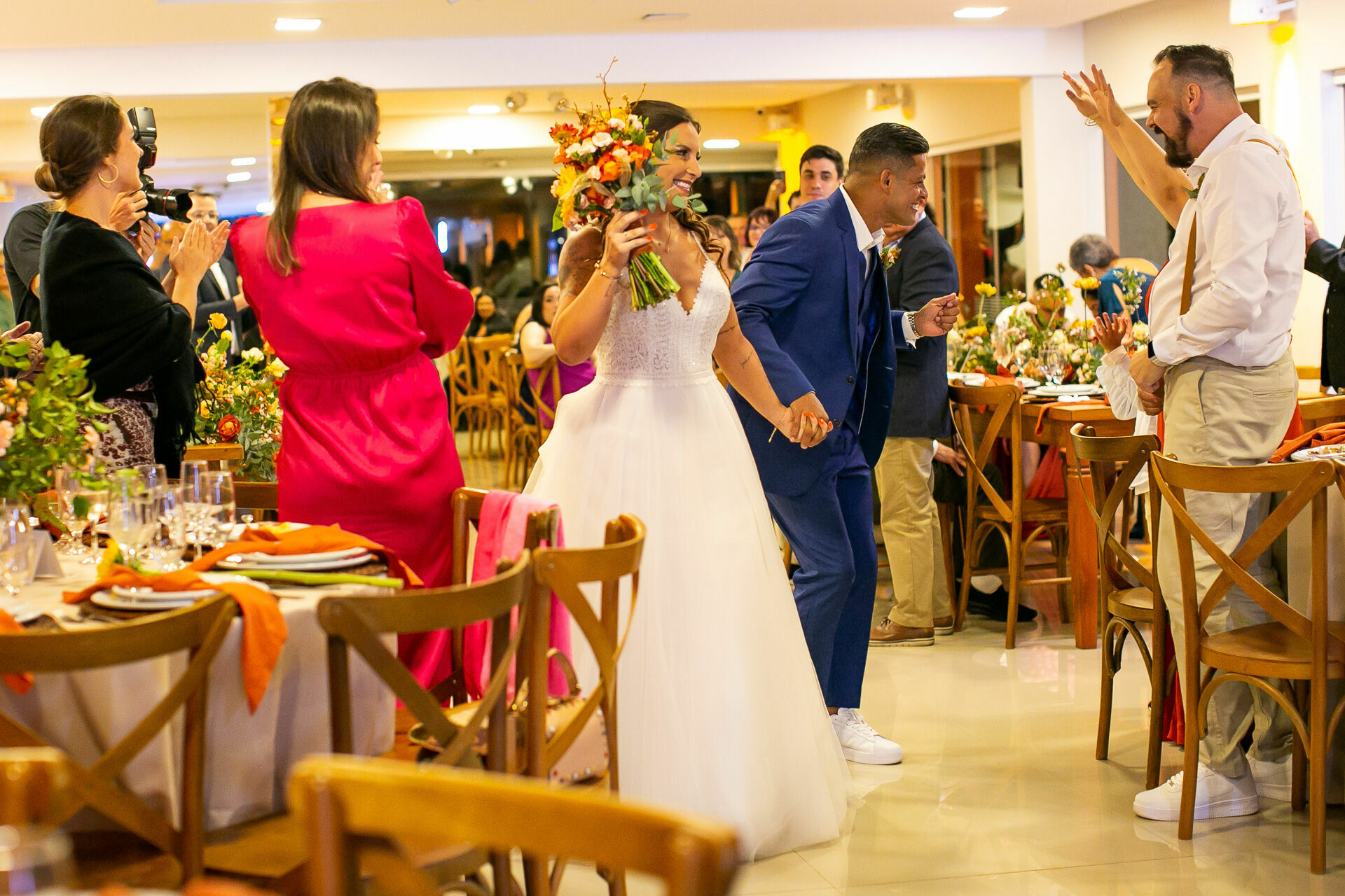 Foto Casamento Fernanda & Aleks - Imagem 64