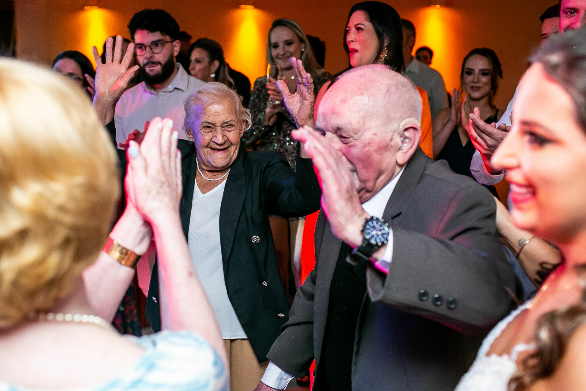 Foto Casamento Fernanda & Aleks - Imagem 71