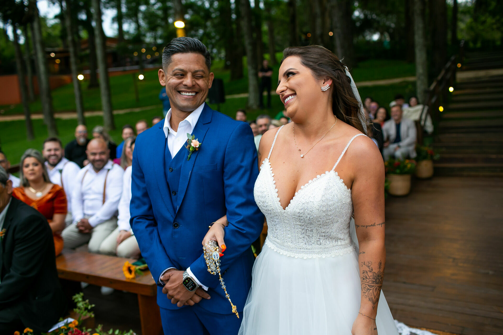 Foto Casamento Fernanda & Aleks - Imagem 48