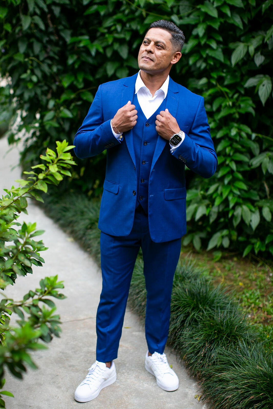 Foto Casamento Fernanda & Aleks - Imagem 26