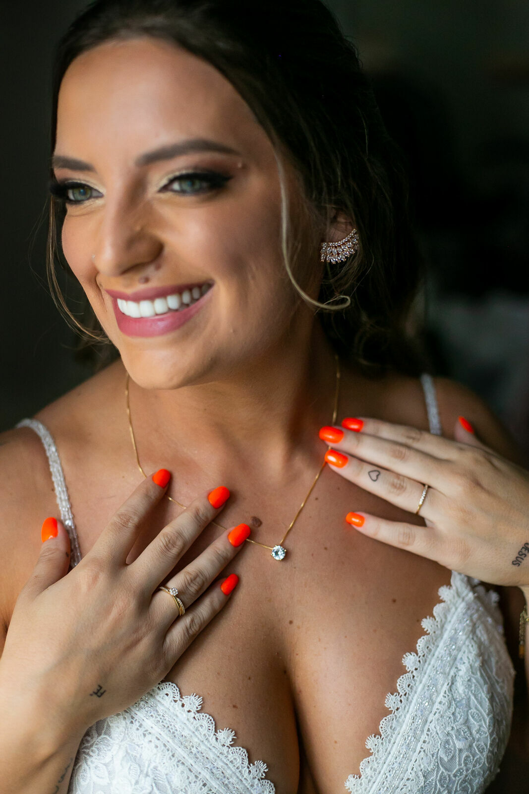 Foto Casamento Fernanda & Aleks - Imagem 18