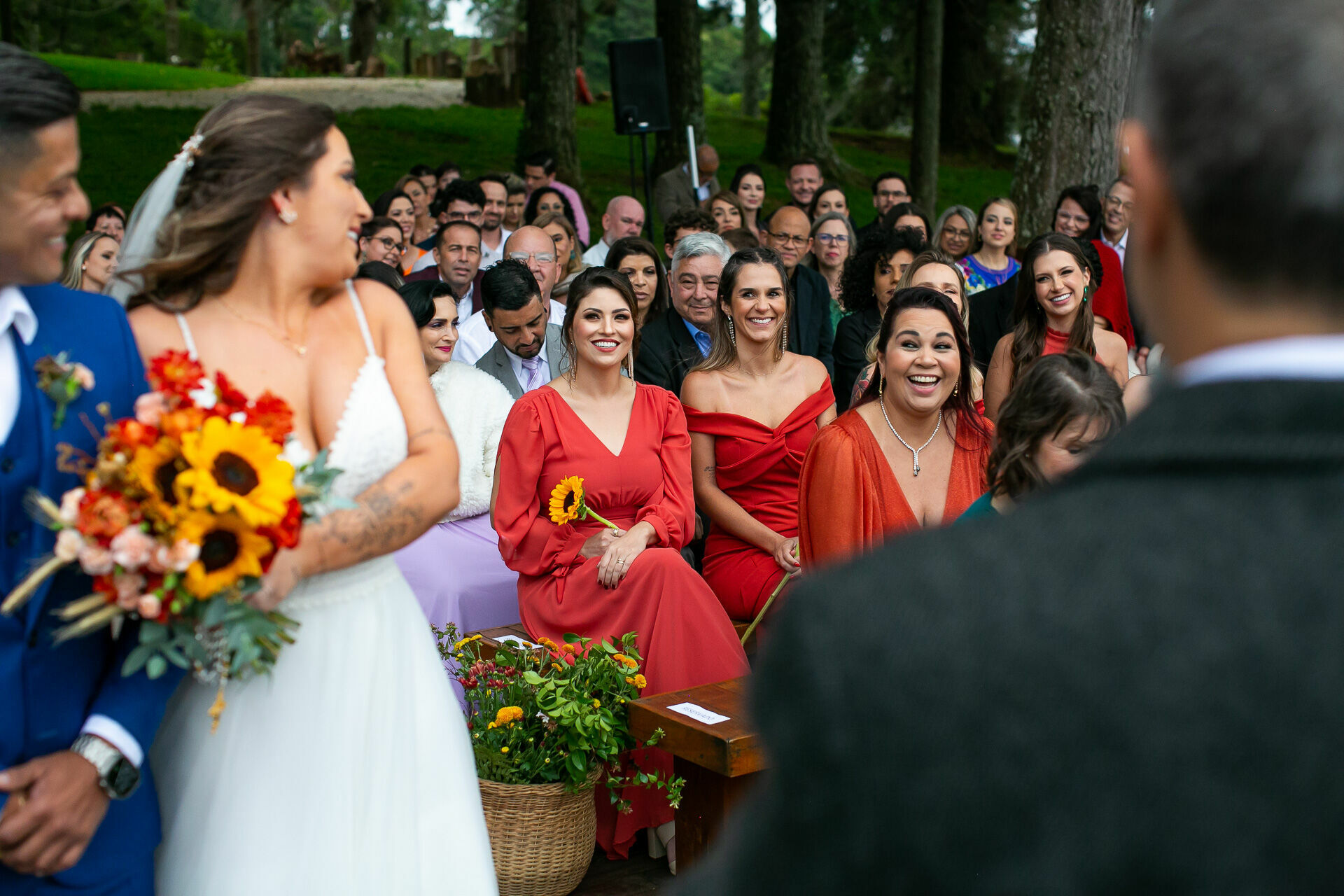 Foto Casamento Fernanda & Aleks - Imagem 42