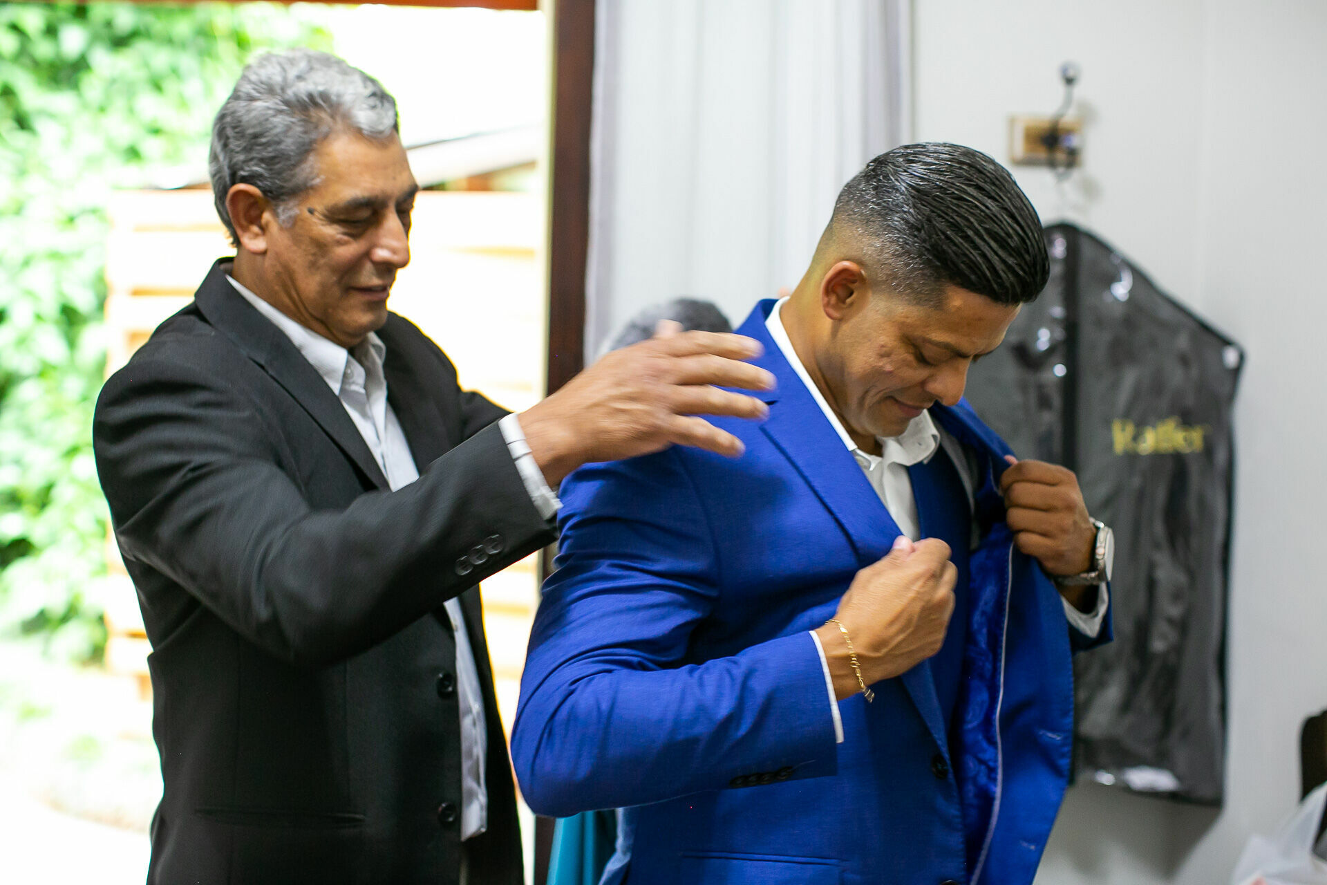 Foto Casamento Fernanda & Aleks - Imagem 20