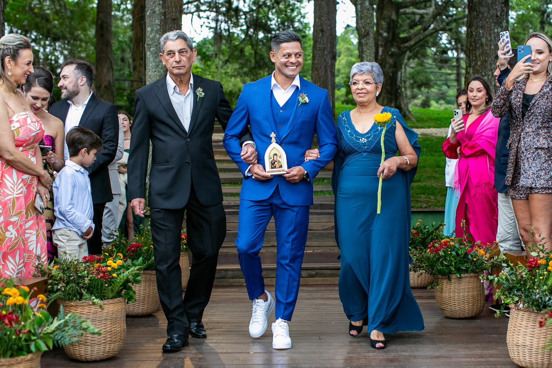 Foto Casamento Fernanda & Aleks - Imagem 31