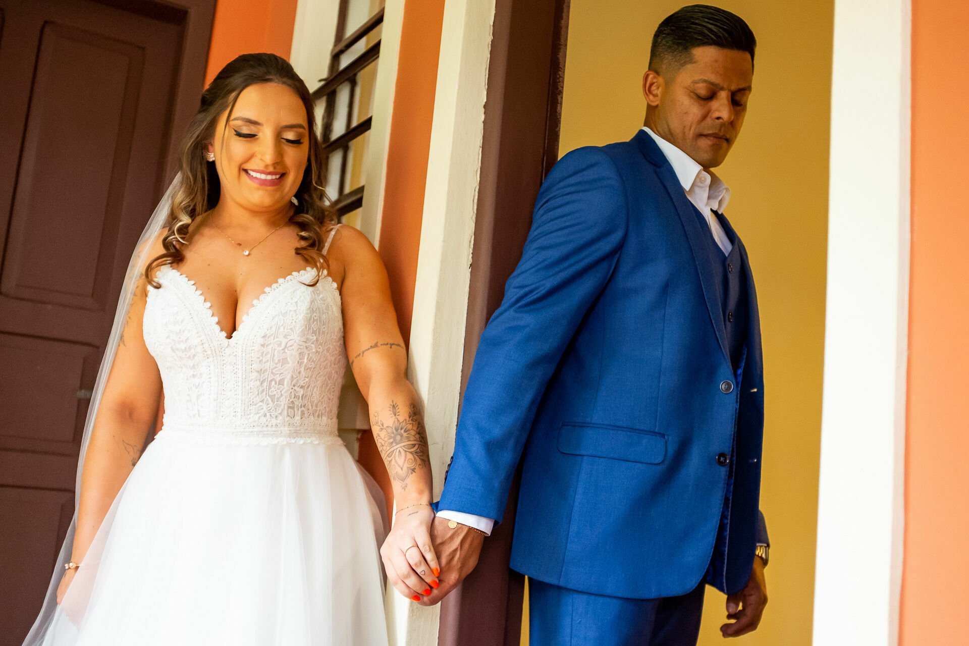 Foto Casamento Fernanda & Aleks - Imagem 25