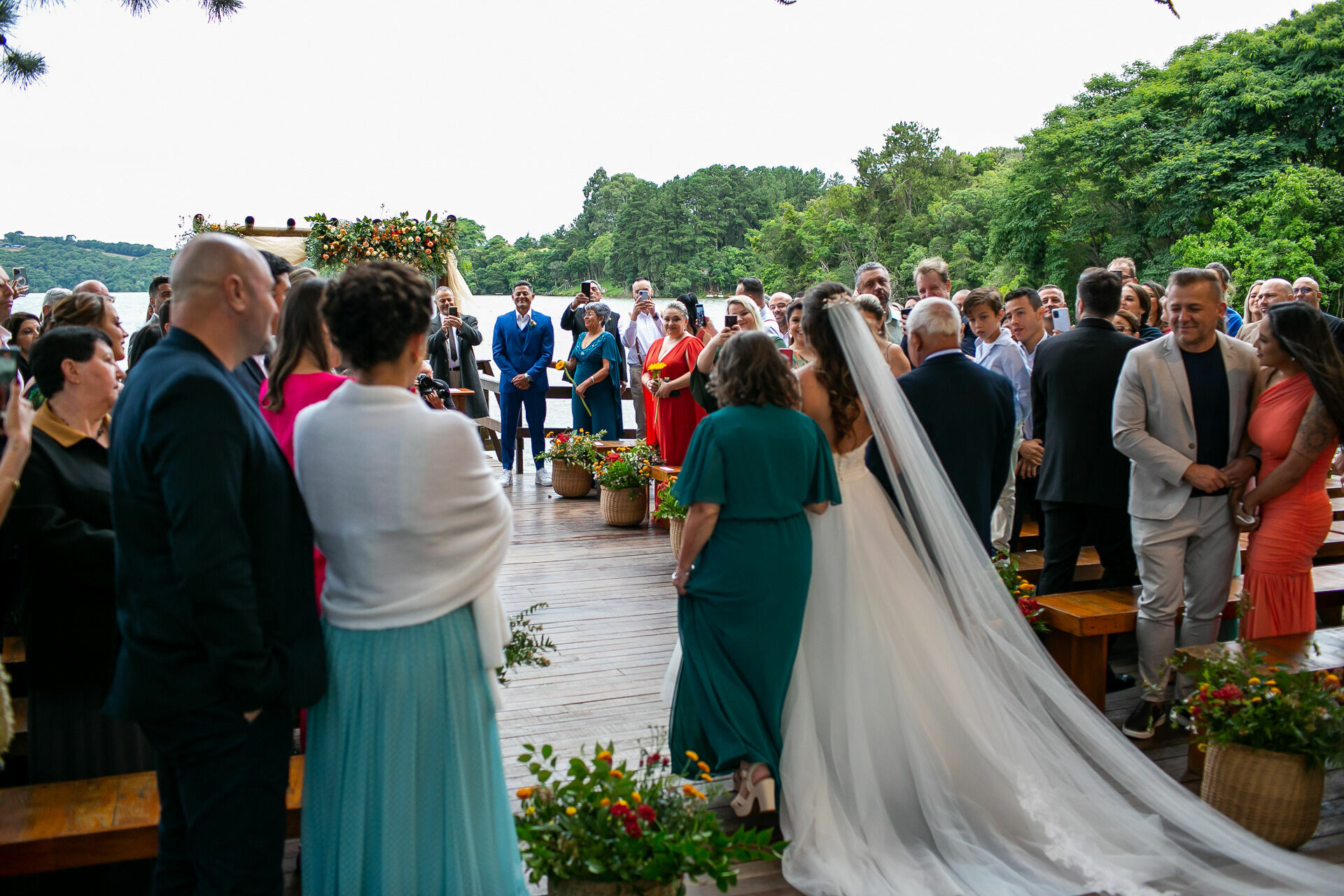 Foto Casamento Fernanda & Aleks - Imagem 39