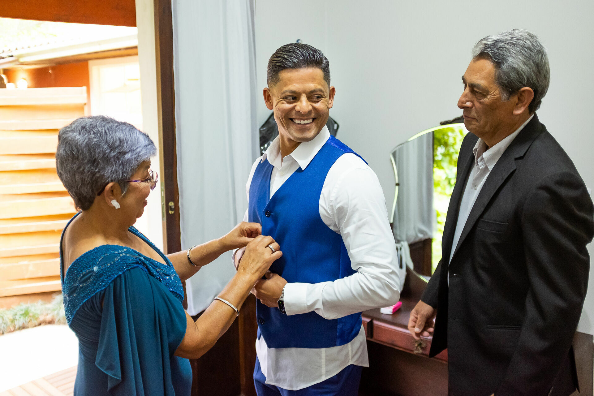 Foto Casamento Fernanda & Aleks - Imagem 21