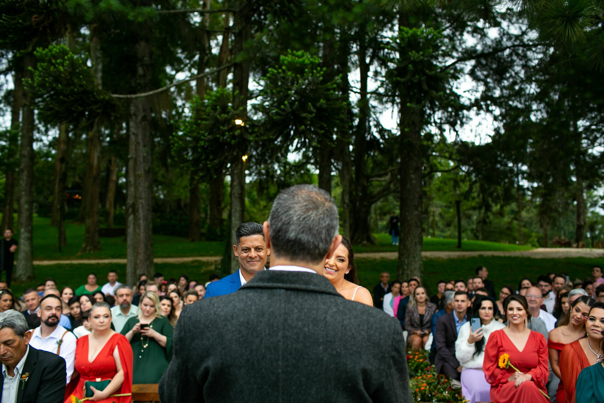 Foto Casamento Fernanda & Aleks - Imagem 43