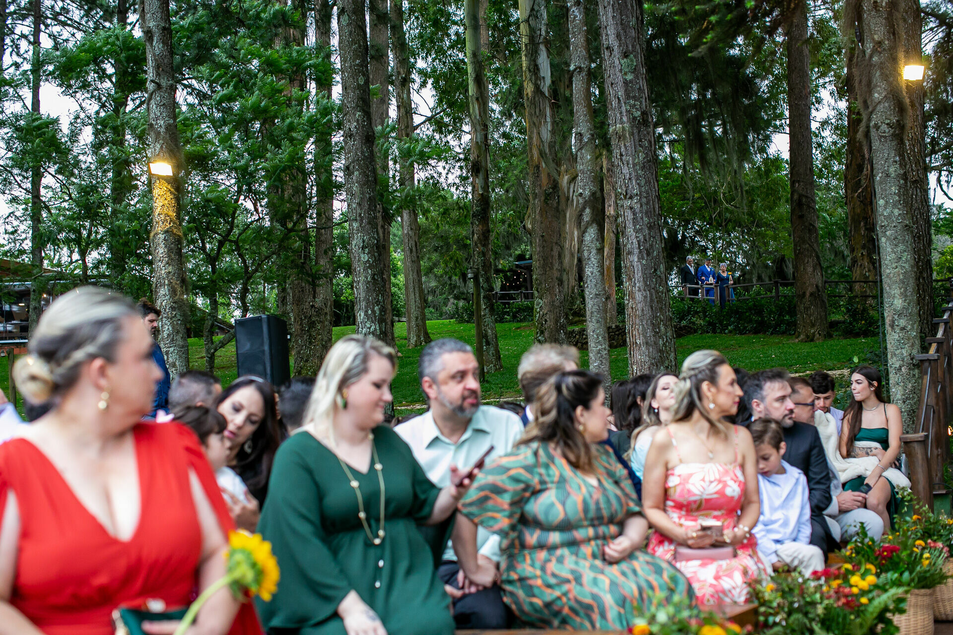 Foto Casamento Fernanda & Aleks - Imagem 30