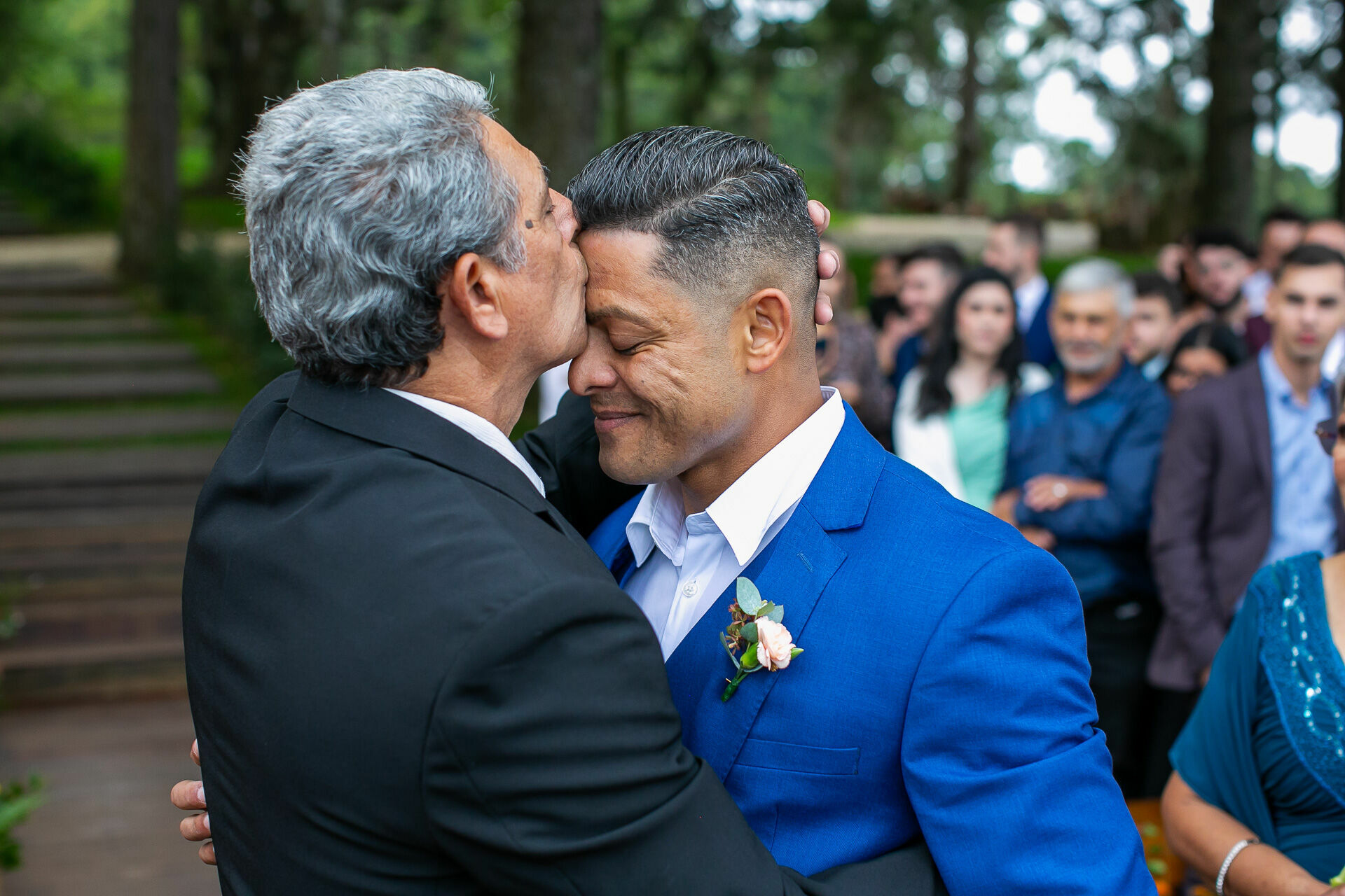 Foto Casamento Fernanda & Aleks - Imagem 34