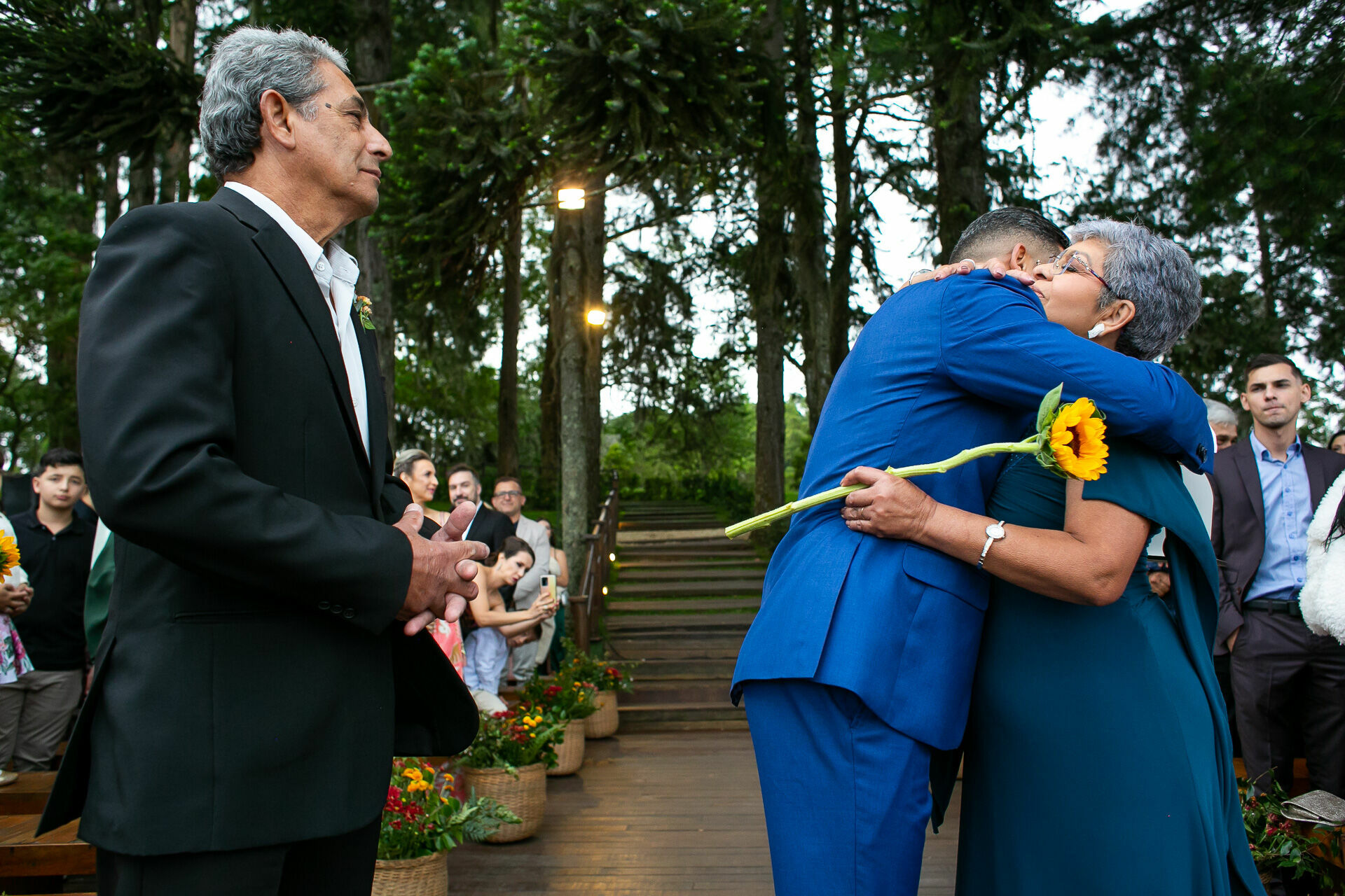 Foto Casamento Fernanda & Aleks - Imagem 33