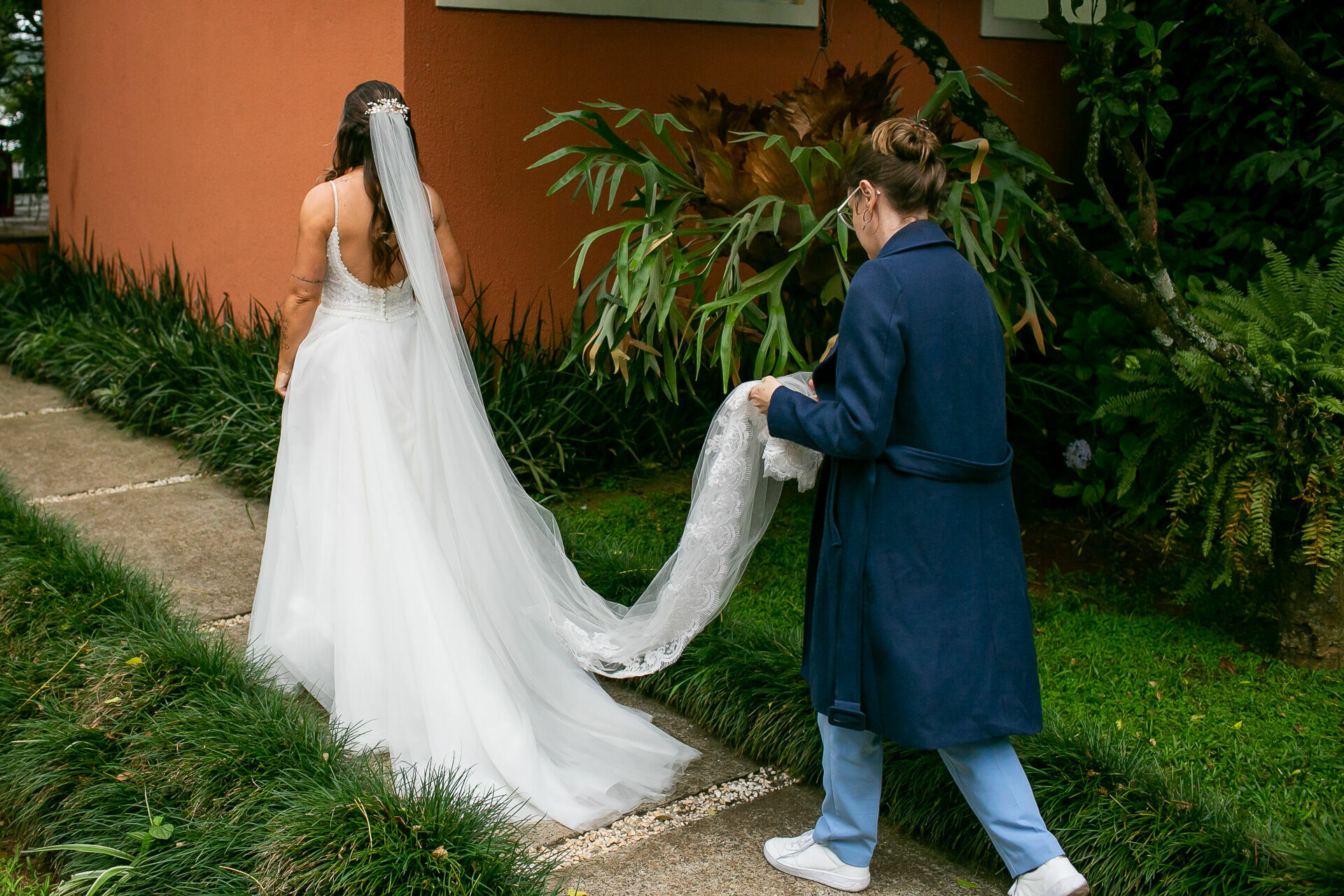 Foto Casamento Fernanda & Aleks - Imagem 32