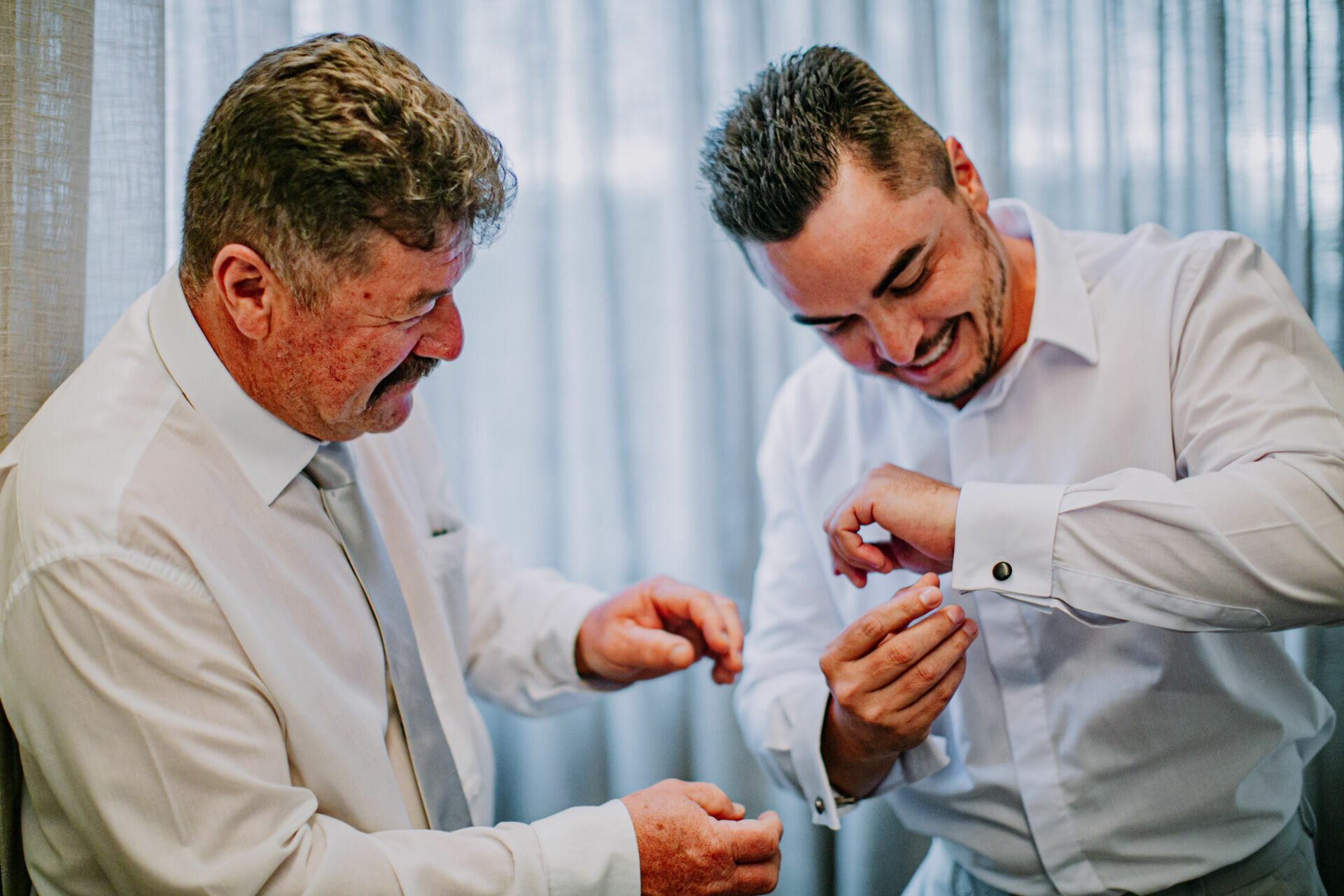 Foto Casamento Tatiane & Marlon - Braza Fotografia - Imagem 98