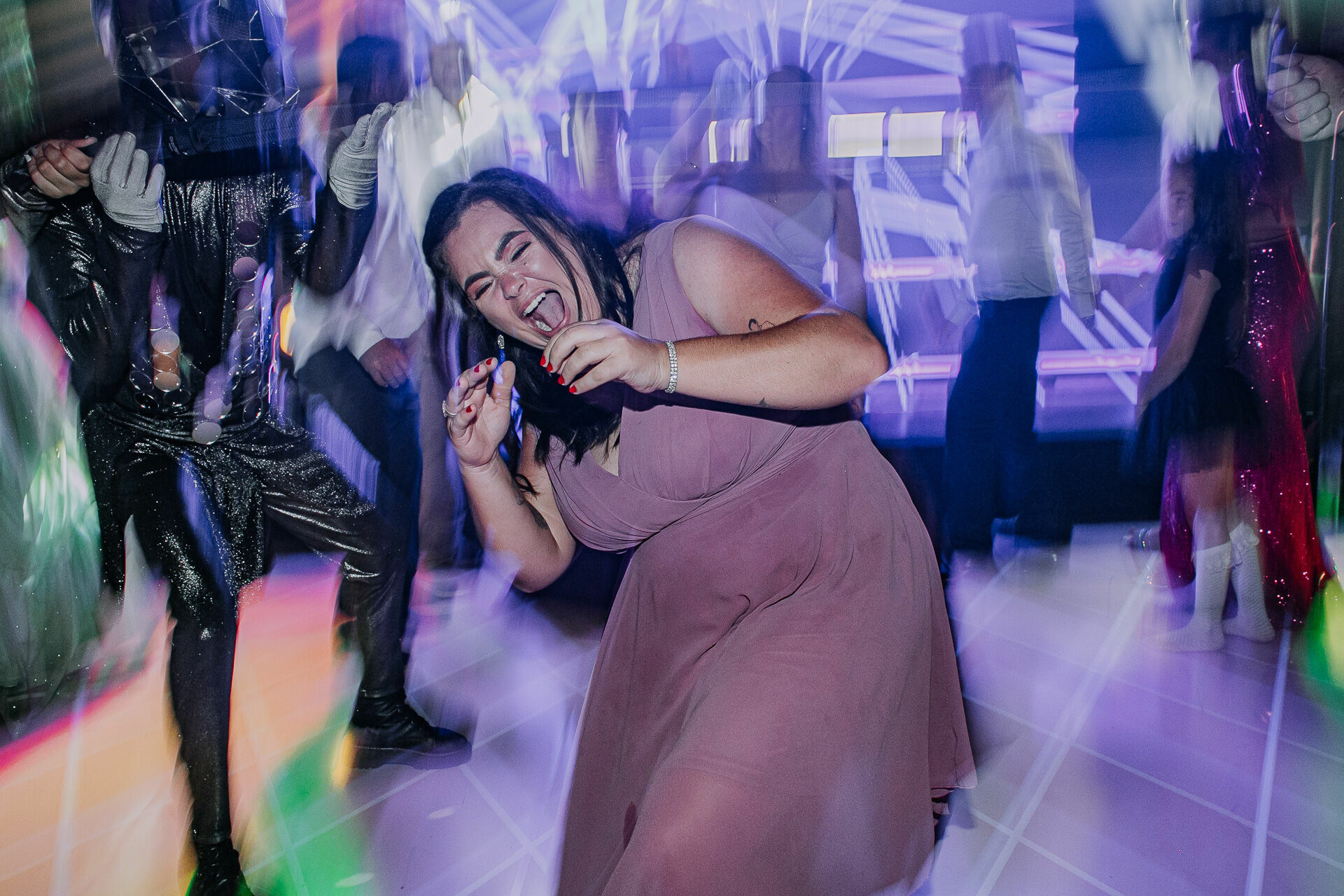 Foto Casamento Tatiane & Marlon - Braza Photografia - Imagem 91