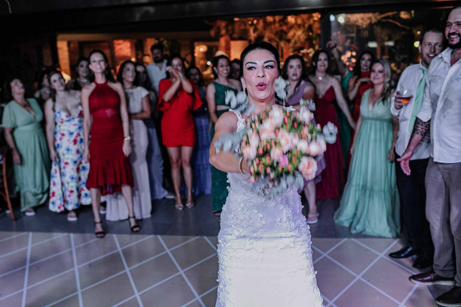 Foto Casamento Tatiane & Marlon - Braza Photografia - Imagem 82