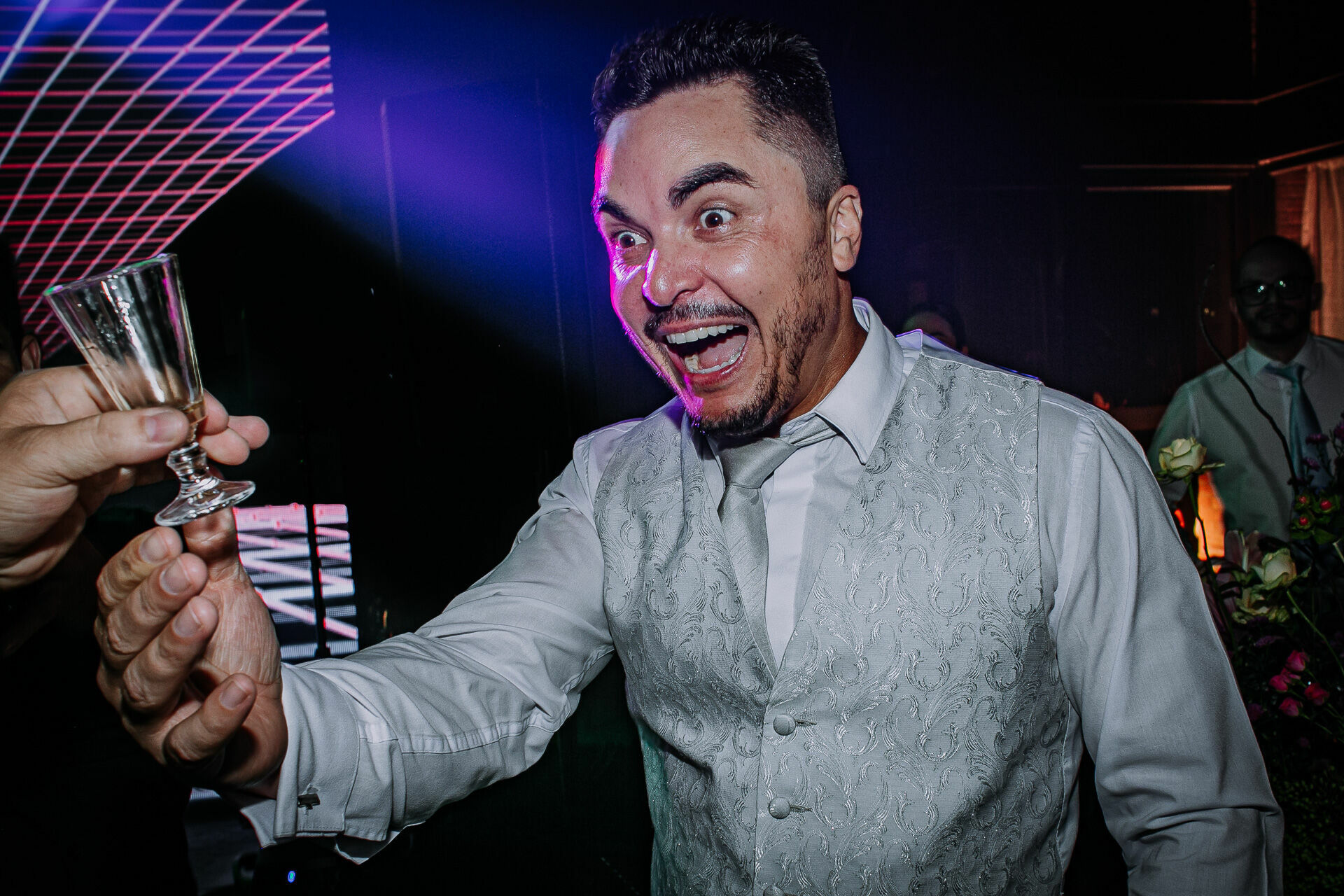 Foto Casamento Tatiane & Marlon - Braza Photografia - Imagem 96