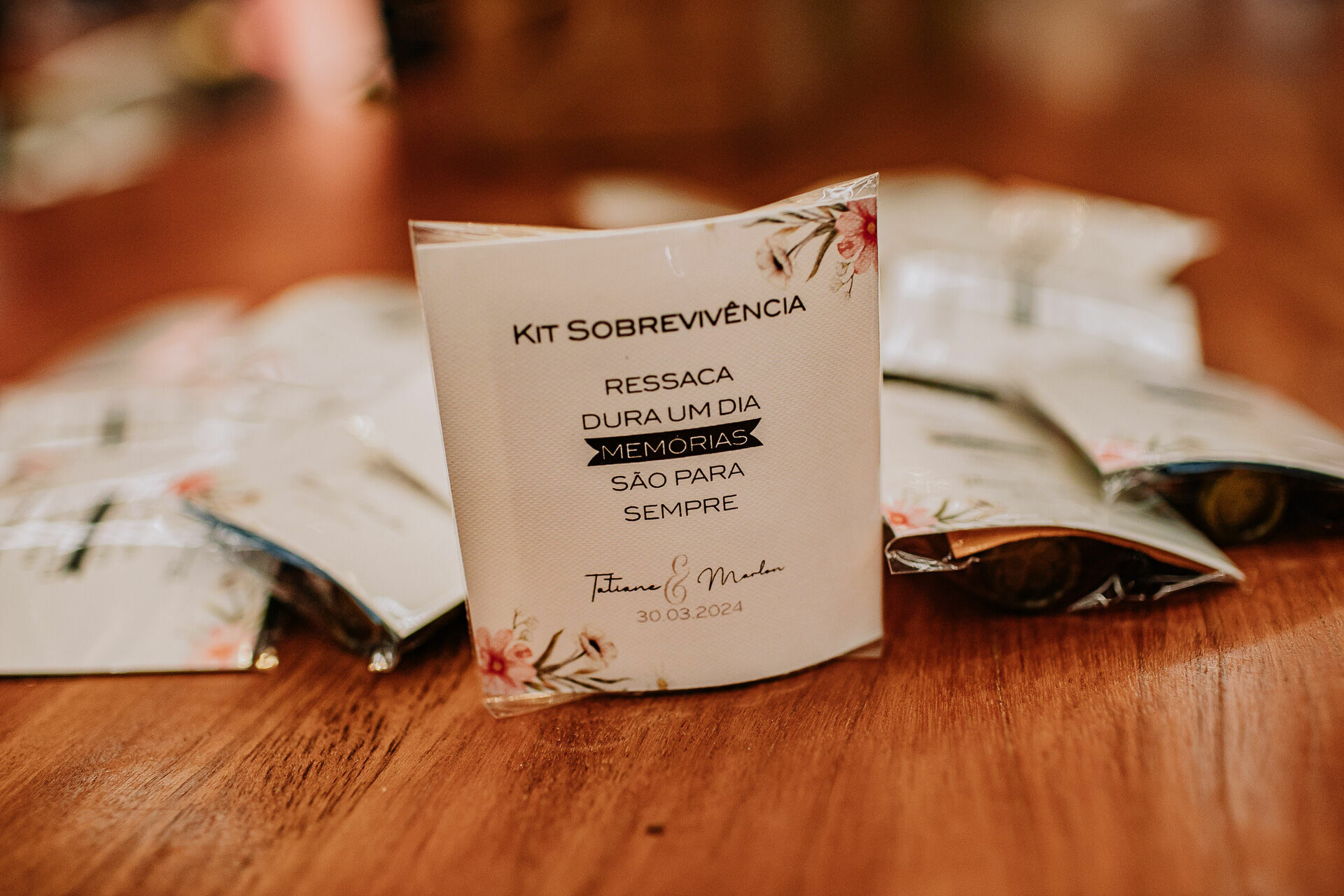 Foto Casamento Tatiane & Marlon - Braza Photografia - Imagem 99