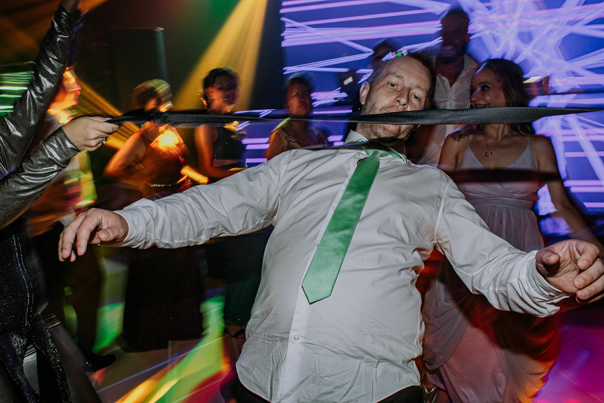 Foto Casamento Tatiane & Marlon - Braza Photografia - Imagem 88