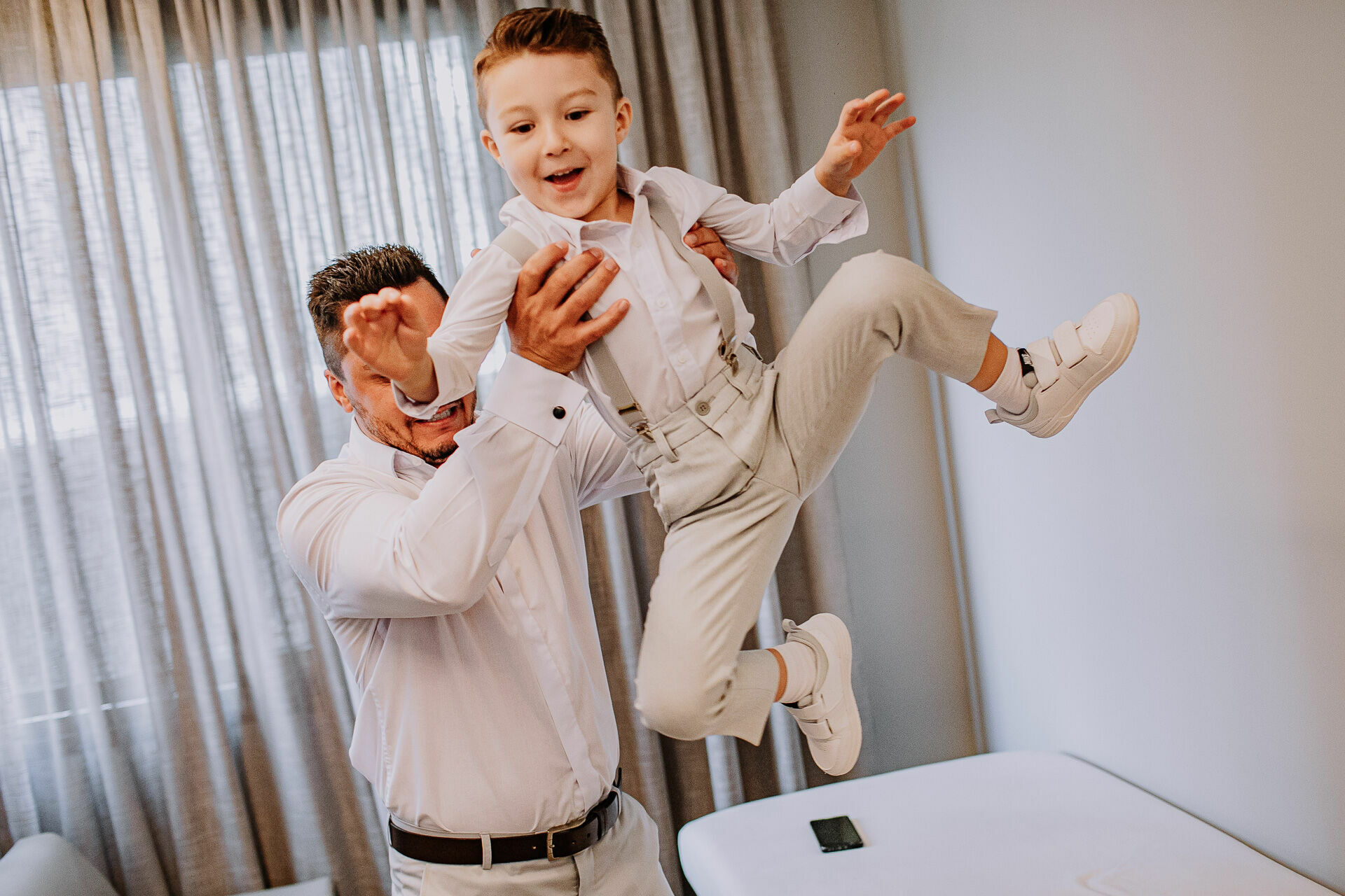 Foto Casamento Tatiane & Marlon - Braza Photografia - Imagem 13