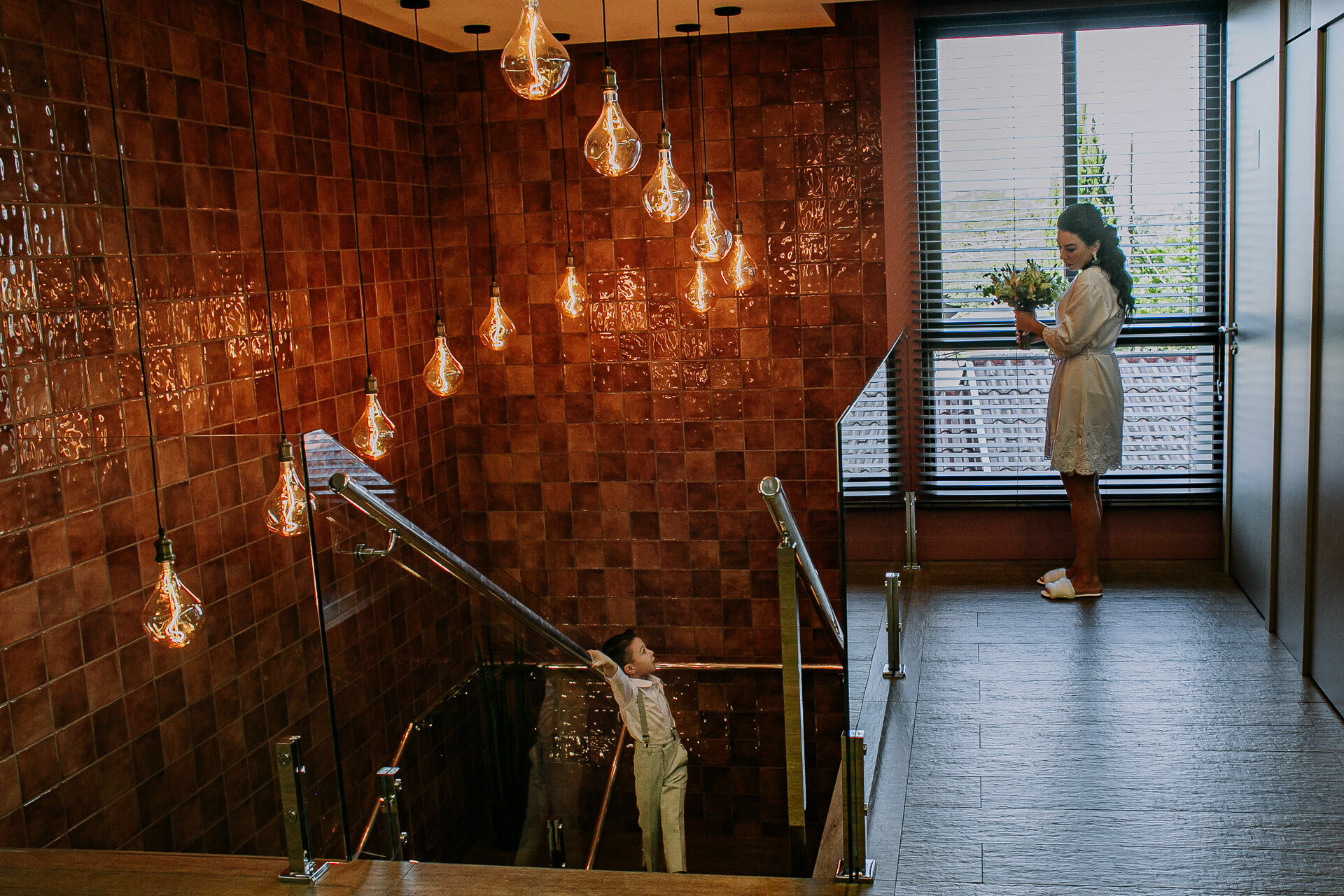 Foto Casamento Tatiane & Marlon - Braza Photografia - Imagem 11