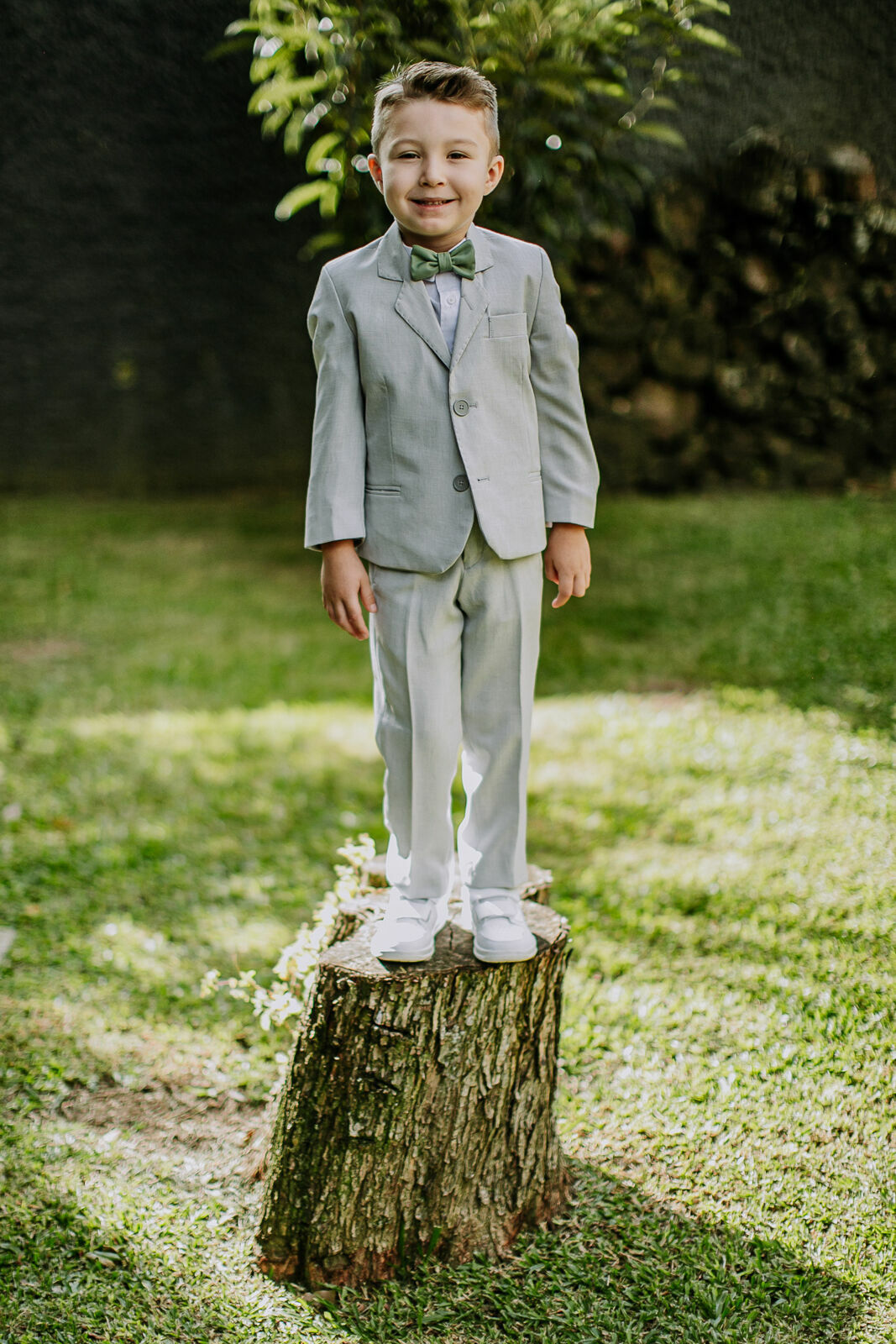 Foto Casamento Tatiane & Marlon - Braza Photografia - Imagem 16