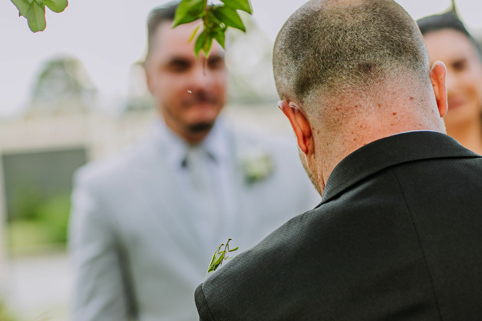 Foto Casamento Tatiane & Marlon - Braza Photografia - Imagem 46