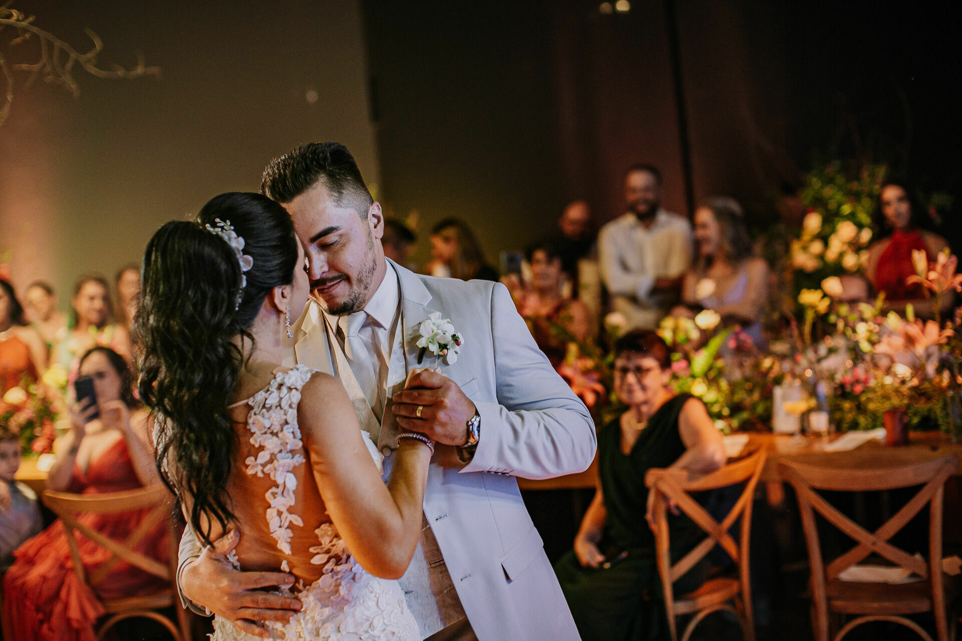 Foto Casamento Tatiane & Marlon - Braza Photografia - Imagem 66