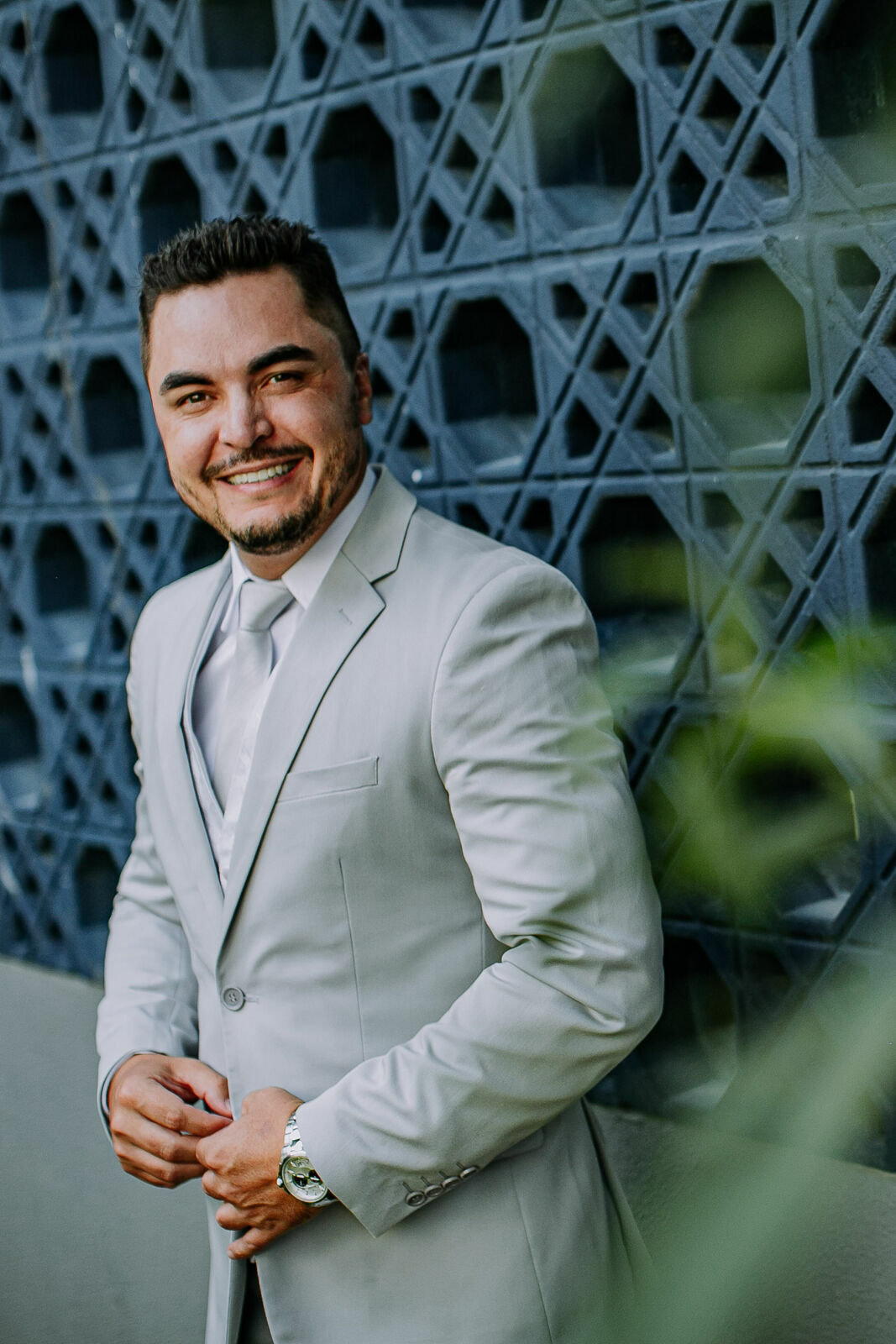 Foto Casamento Tatiane & Marlon - Braza Photografia - Imagem 19