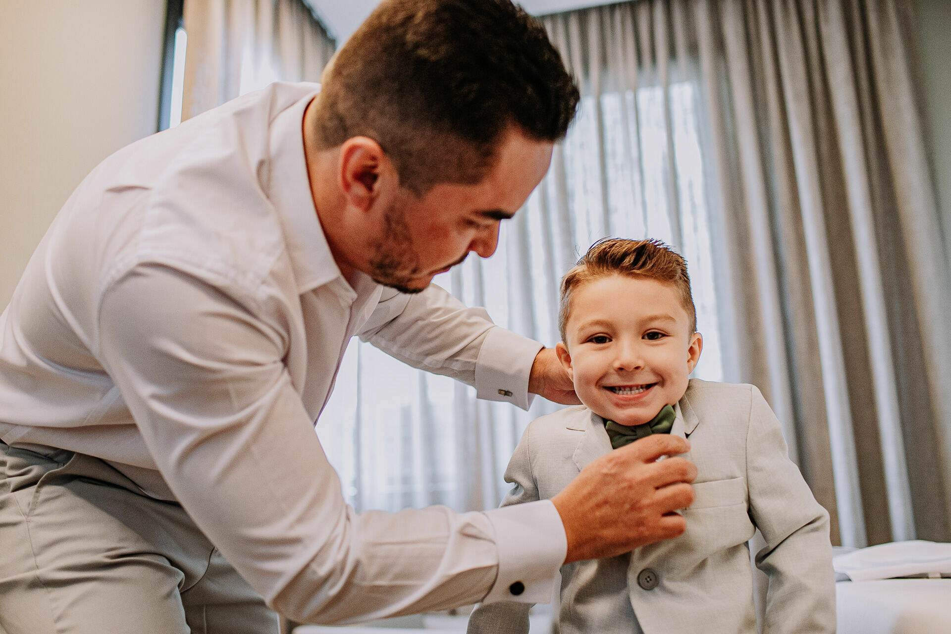 Foto Casamento Tatiane & Marlon - Braza Photografia - Imagem 14