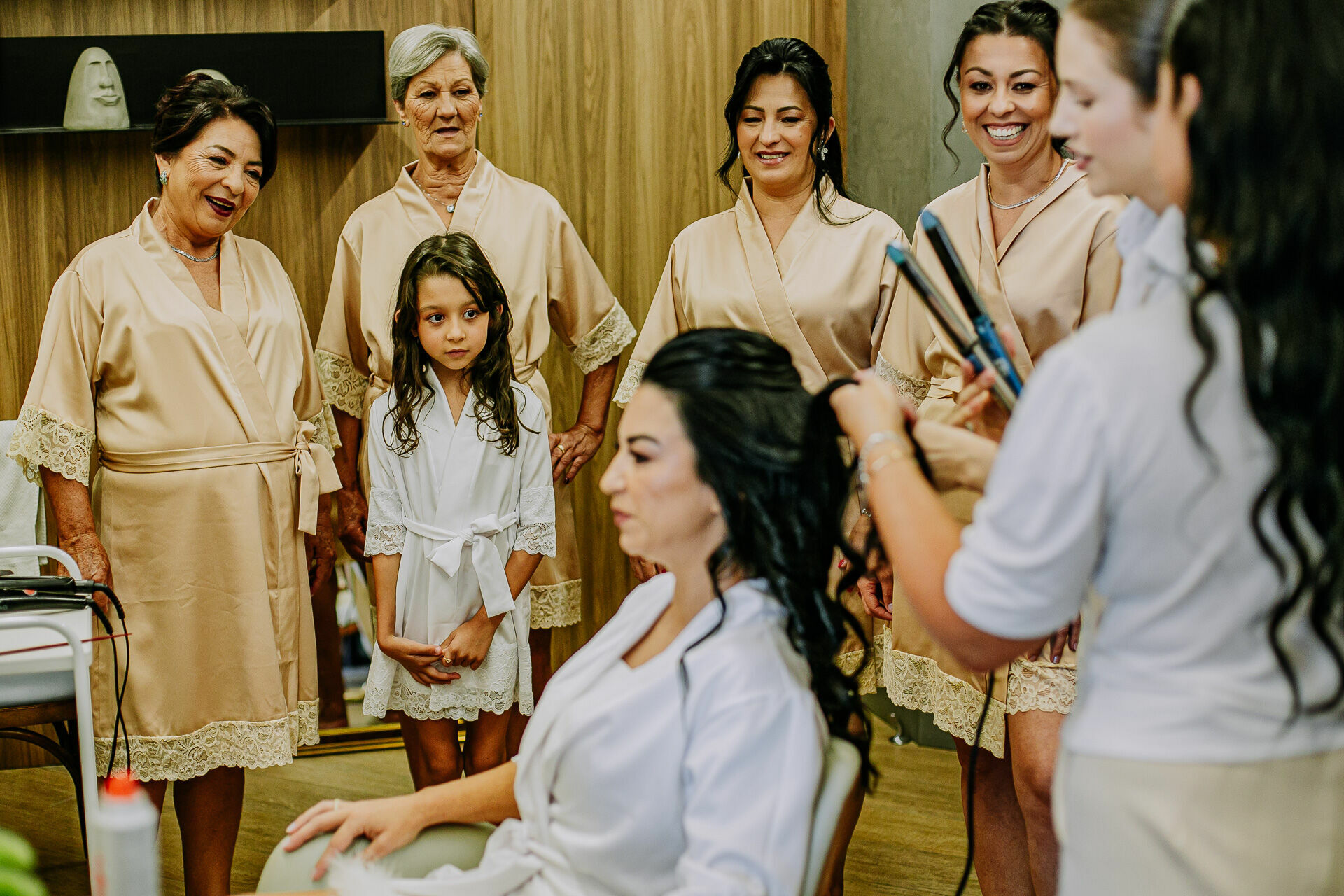 Foto Casamento Tatiane & Marlon - Braza Photografia - Imagem 6