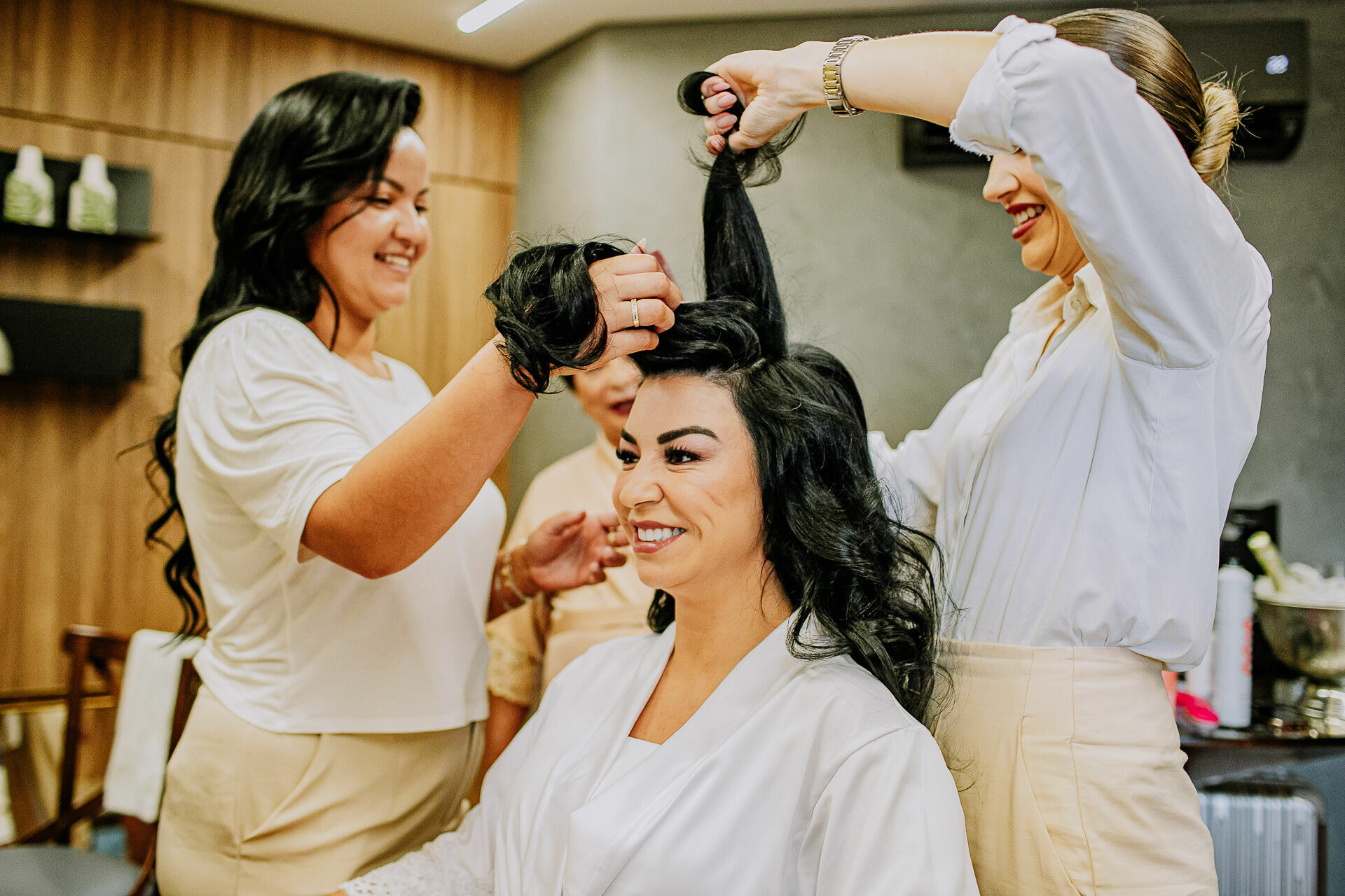 Foto Casamento Tatiane & Marlon - Braza Photografia - Imagem 3