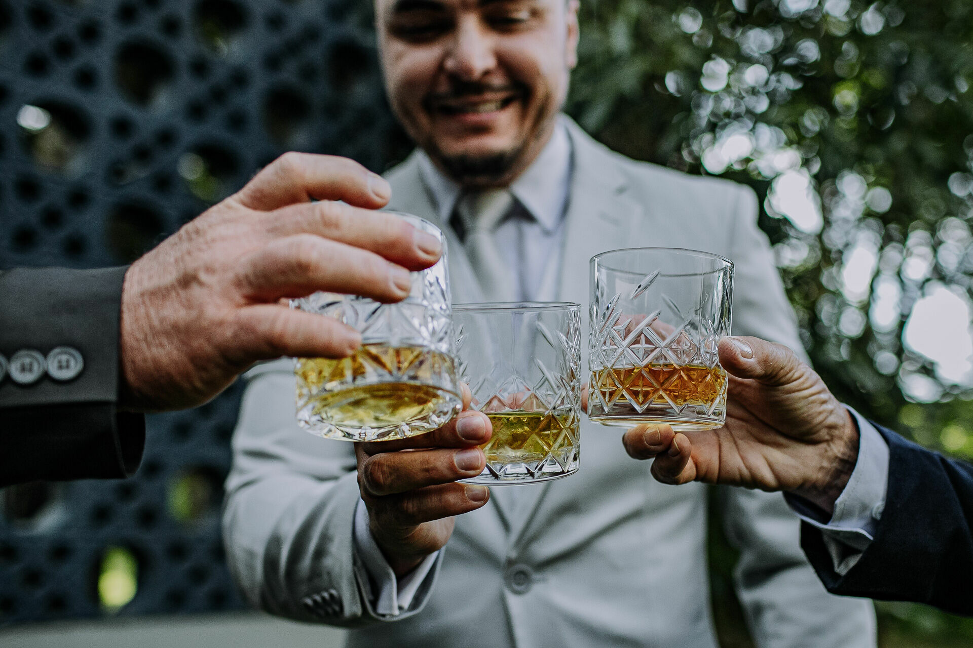 Foto Casamento Tatiane & Marlon - Braza Photografia - Imagem 27