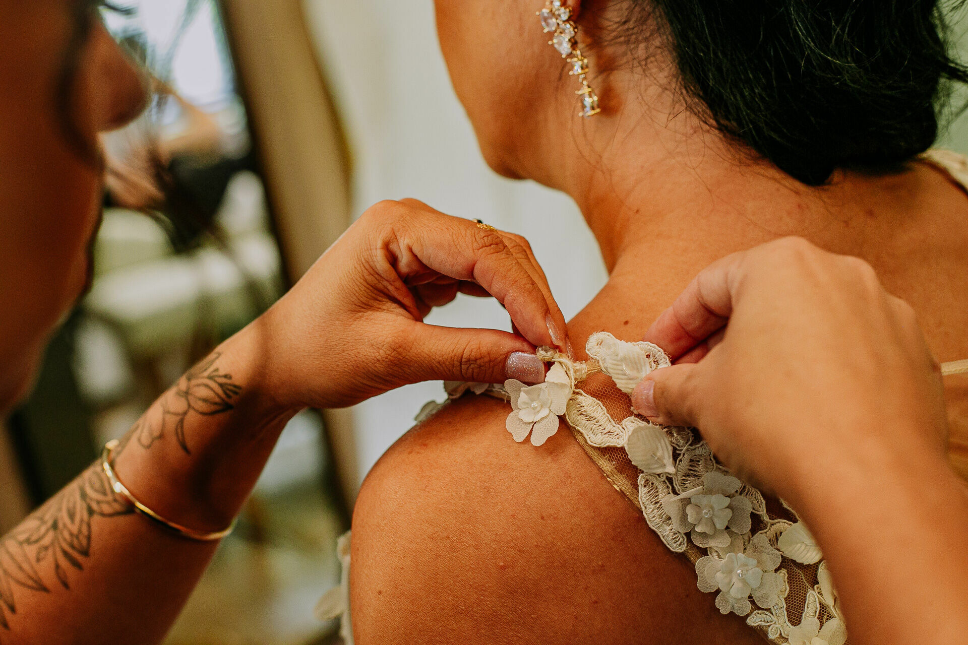 Foto Casamento Tatiane & Marlon - Braza Photografia - Imagem 21