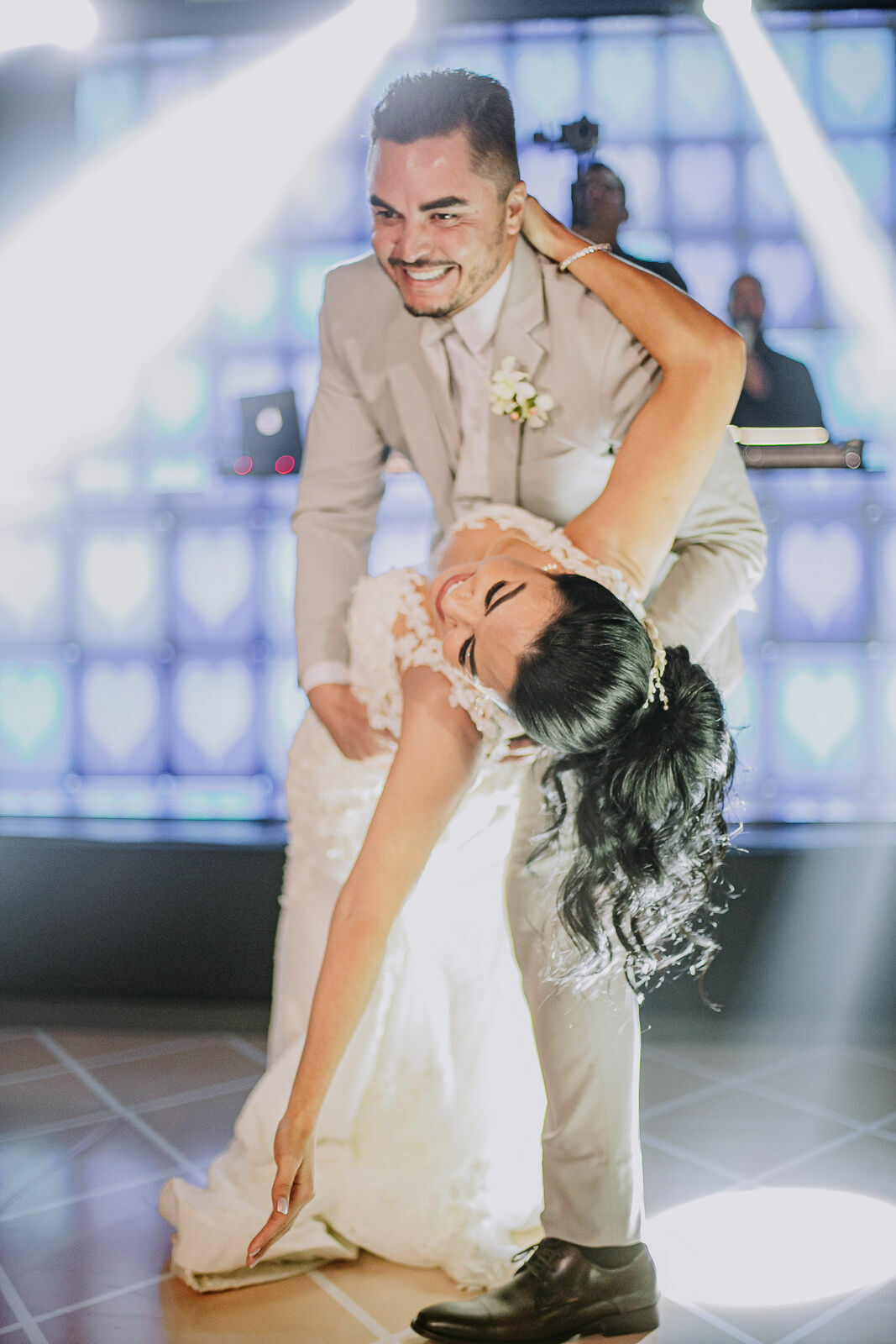 Foto Casamento Tatiane & Marlon - Braza Photografia - Imagem 69