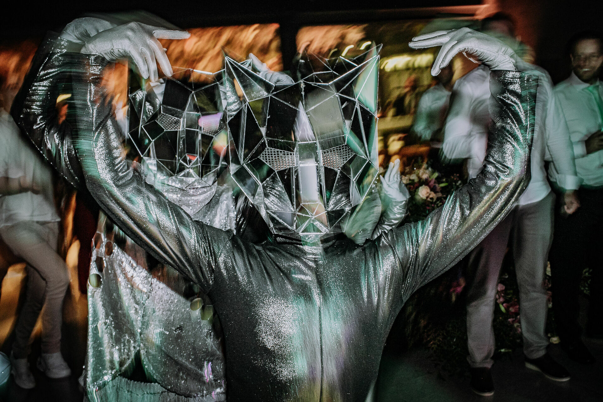 Foto Casamento Tatiane & Marlon - Braza Photografia - Imagem 74