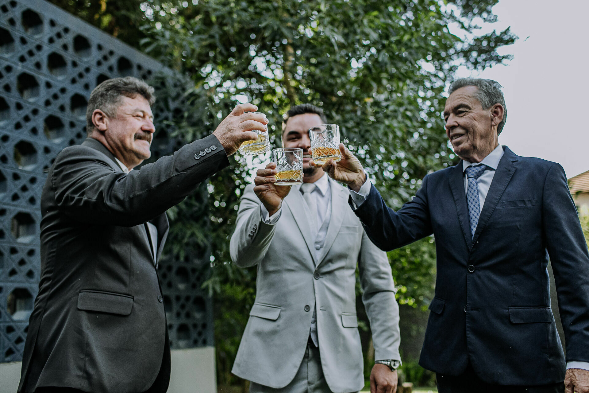 Foto Casamento Tatiane & Marlon - Braza Photografia - Imagem 22