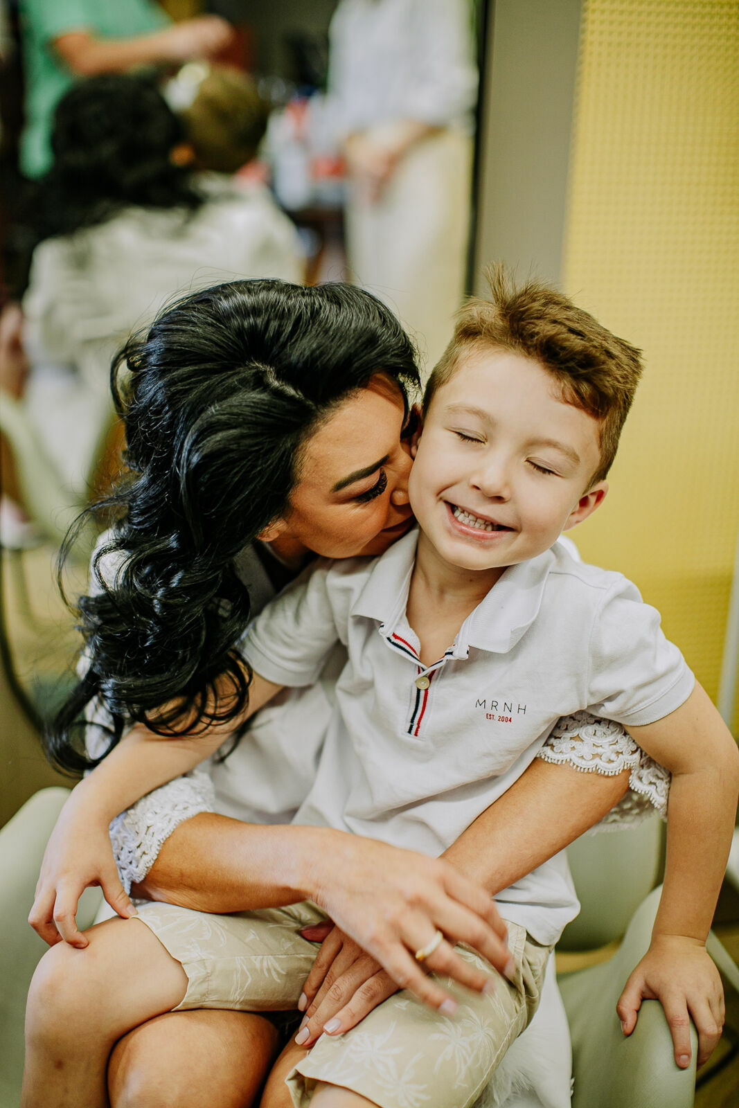 Foto Casamento Tatiane & Marlon - Braza Photografia - Imagem 0