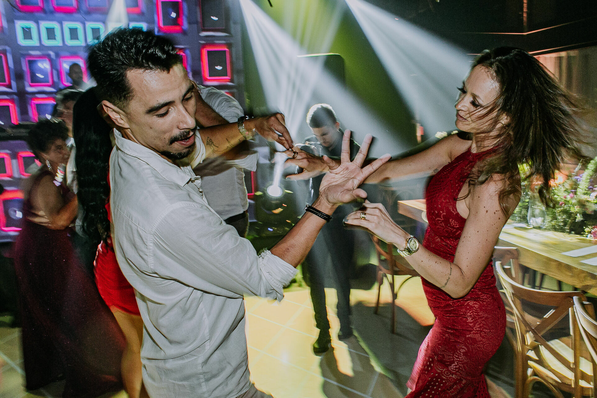 Foto Casamento Tatiane & Marlon - Braza Photografia - Imagem 71