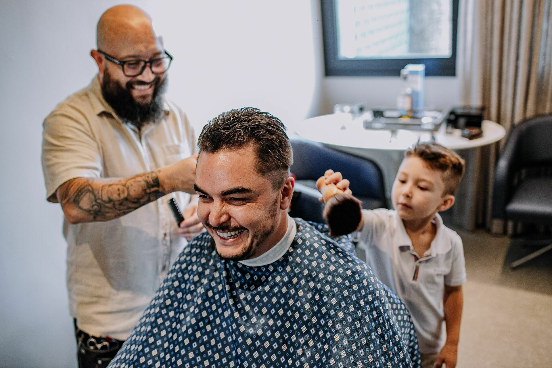 Foto Casamento Tatiane & Marlon - Braza Photografia - Imagem 5