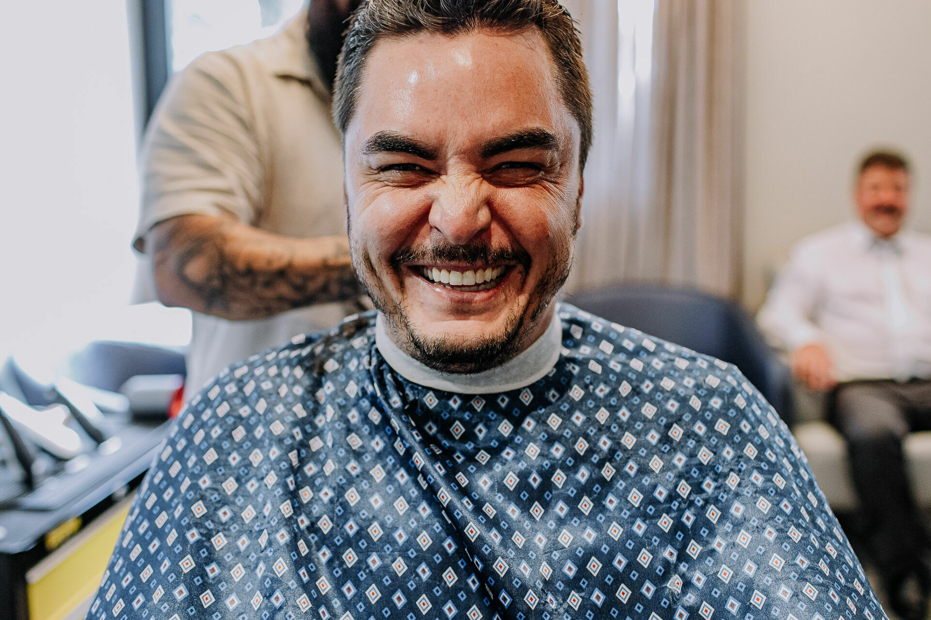 Foto Casamento Tatiane & Marlon - Braza Photografia - Imagem 4