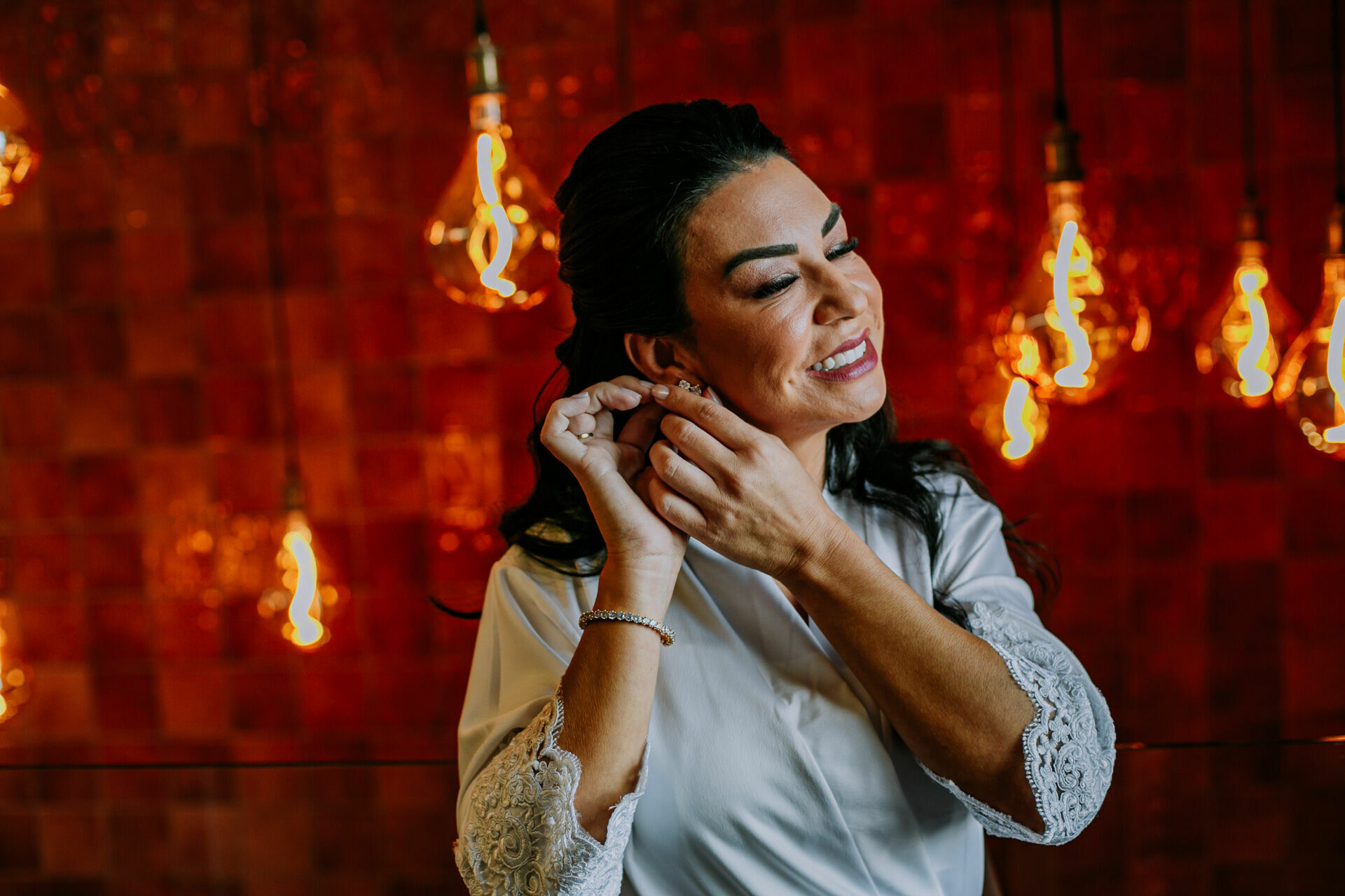 Foto Casamento Tatiane & Marlon - Braza Photografia - Imagem 10