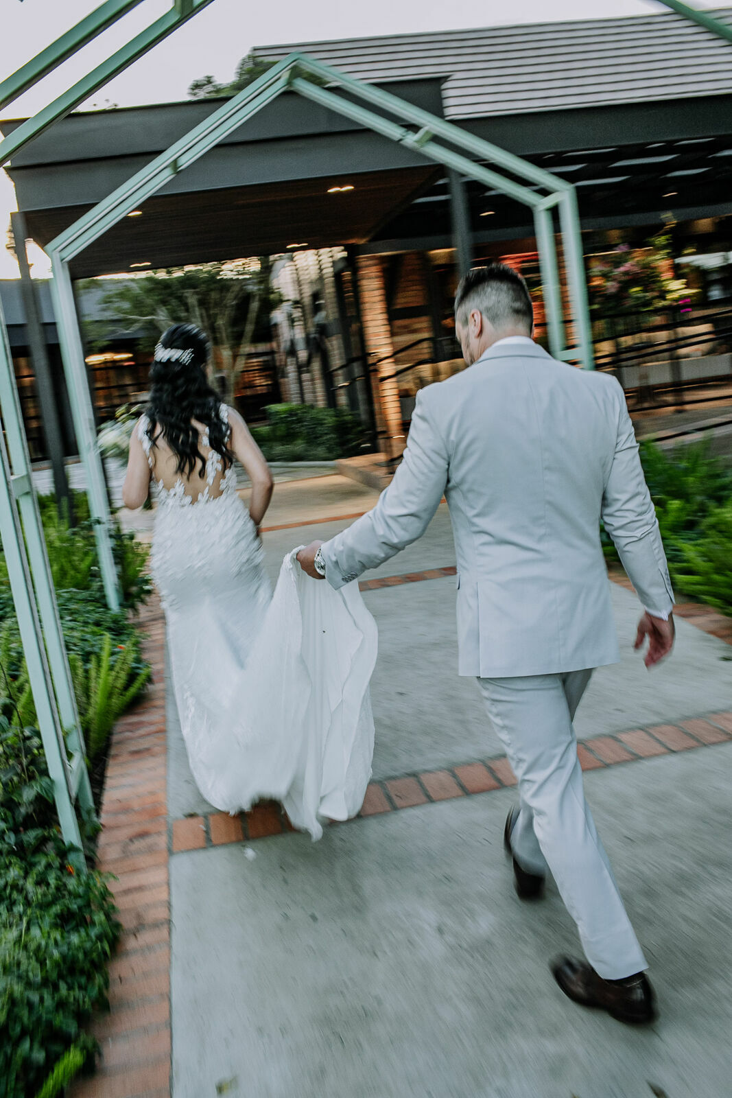 Foto Casamento Tatiane & Marlon - Braza Photografia - Imagem 62
