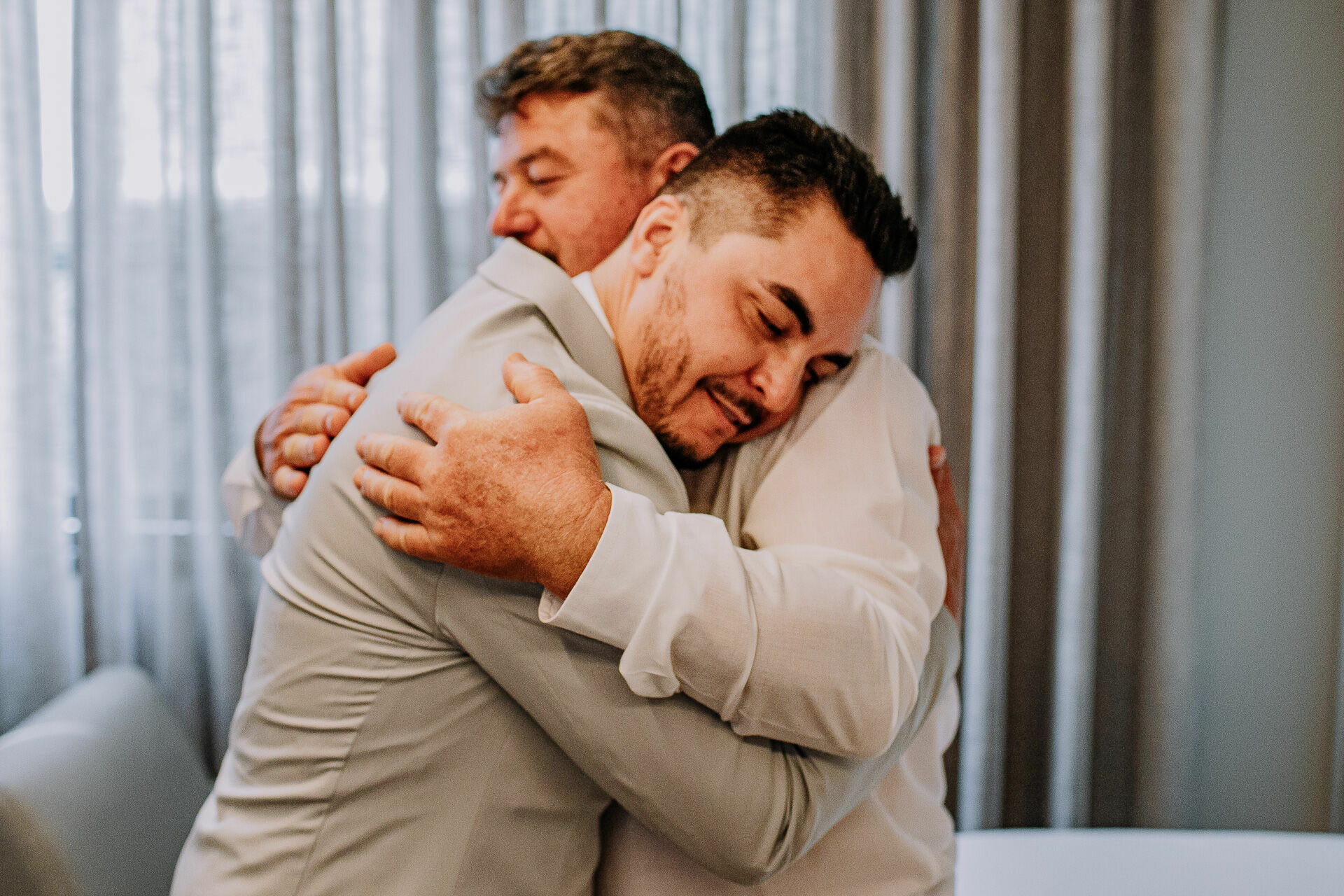 Foto Casamento Tatiane & Marlon - Braza Photografia - Imagem 17