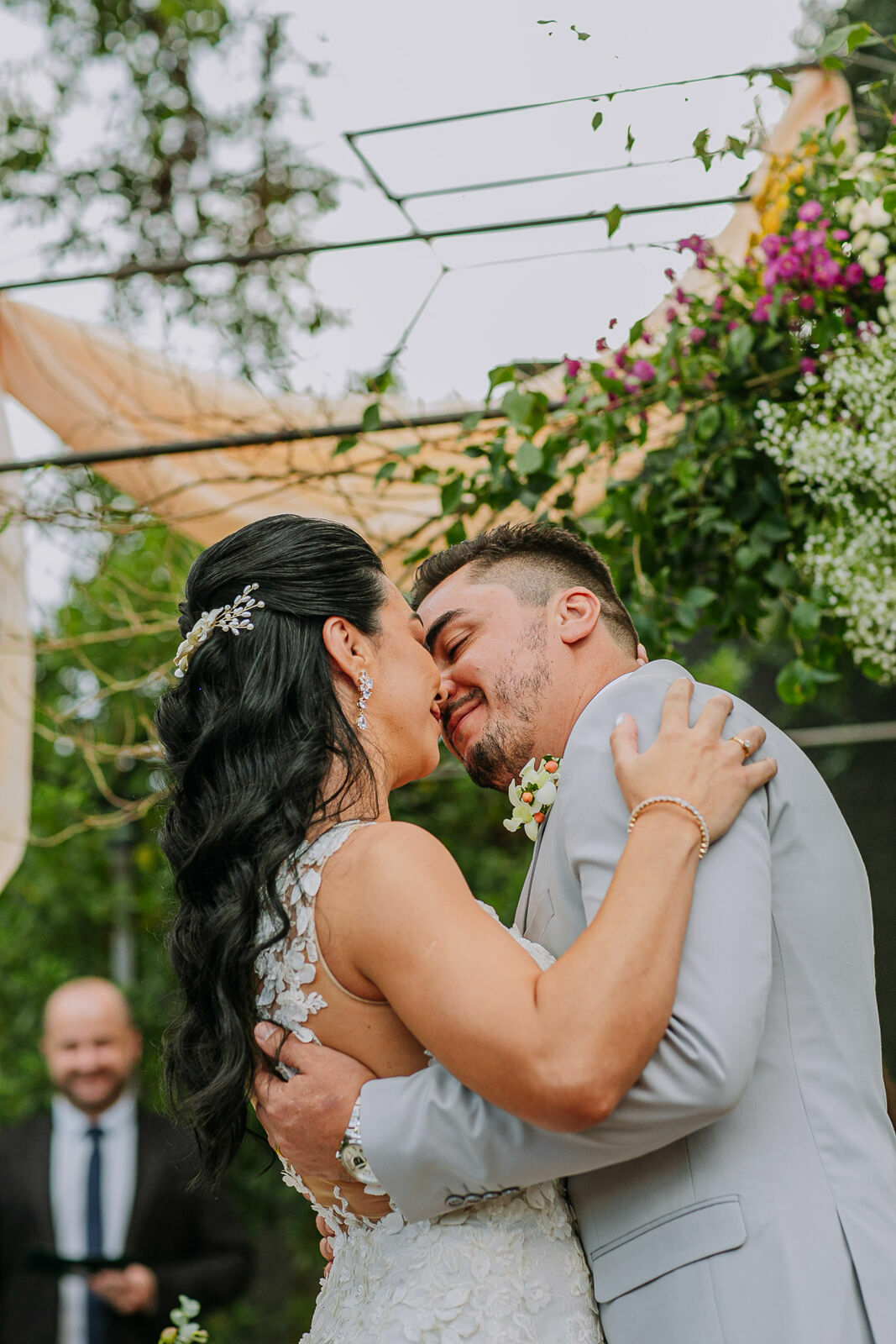 Foto Casamento Tatiane & Marlon - Braza Photografia - Imagem 54