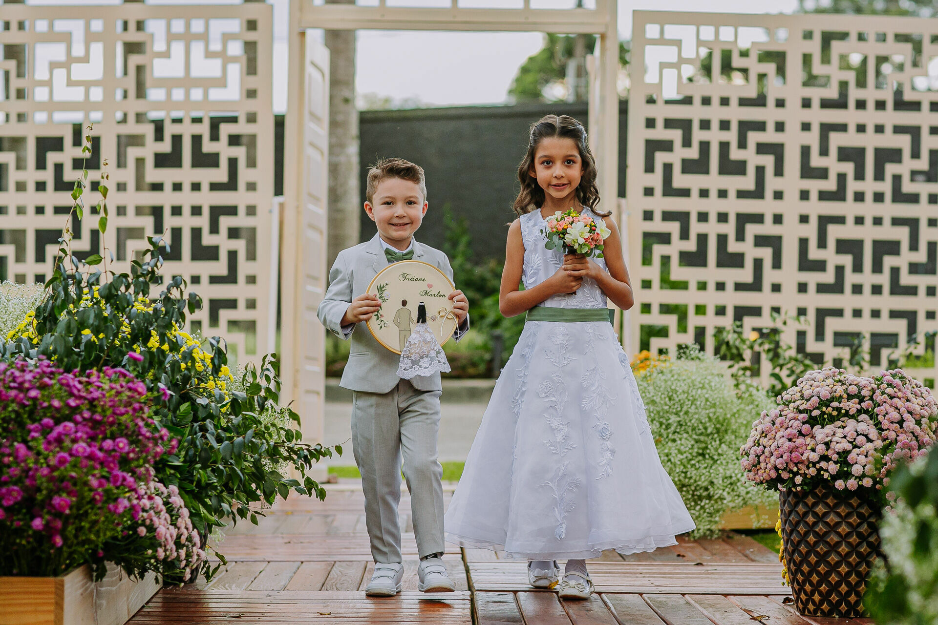 Foto Casamento Tatiane & Marlon - Braza Photografia - Imagem 51