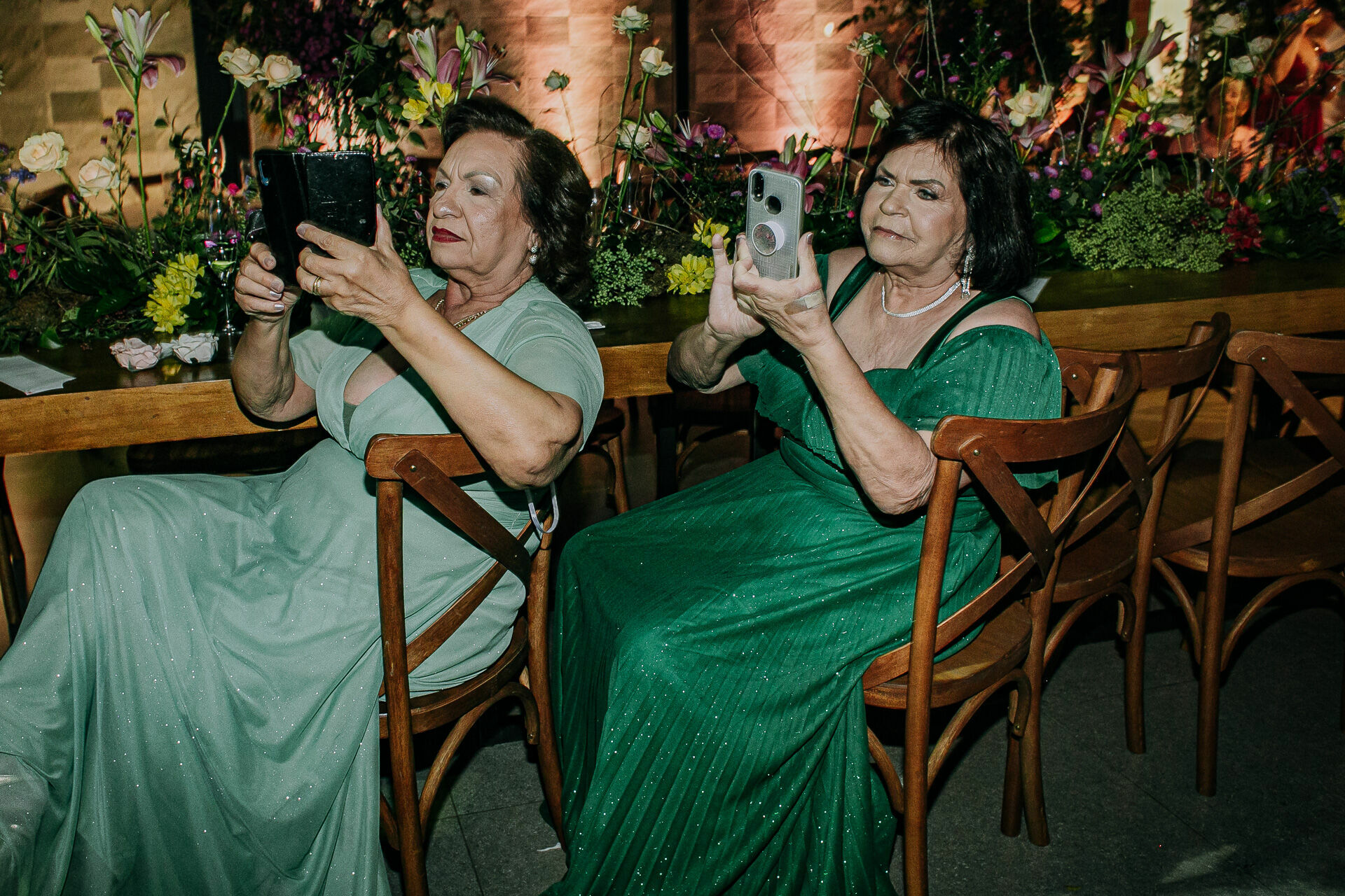 Foto Casamento Tatiane & Marlon - Braza Photografia - Imagem 73