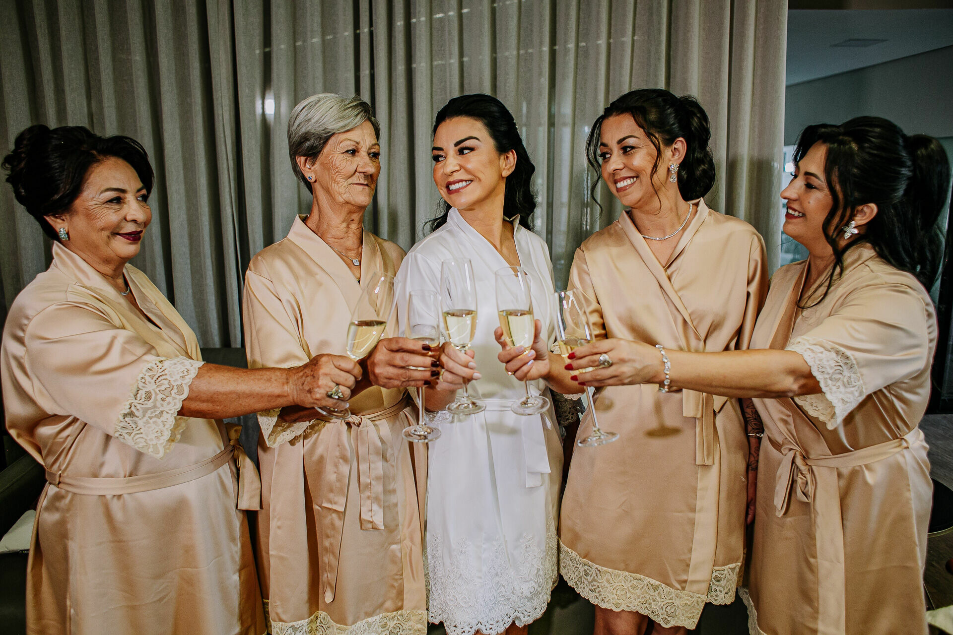 Foto Casamento Tatiane & Marlon - Braza Photografia - Imagem 9