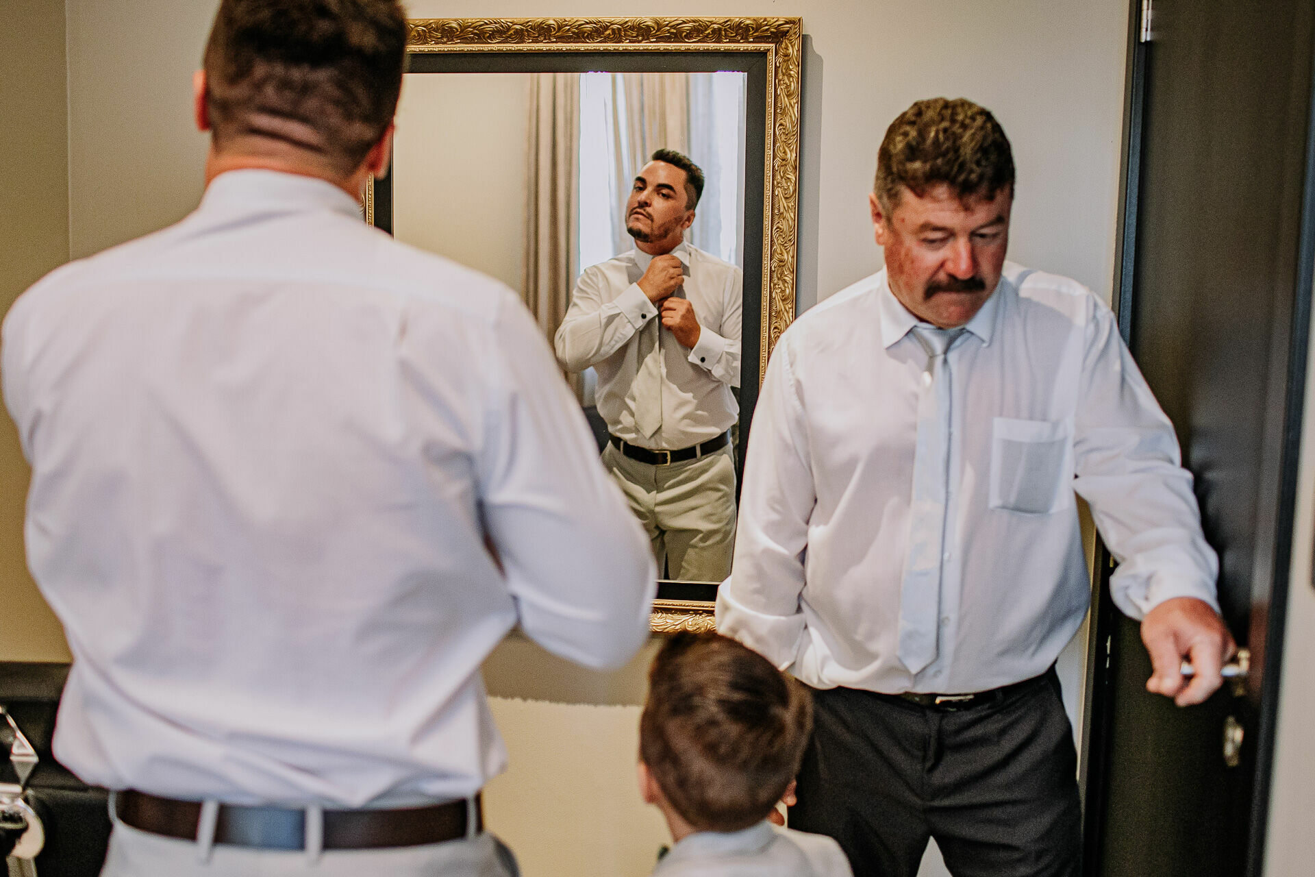 Foto Casamento Tatiane & Marlon - Braza Photografia - Imagem 15