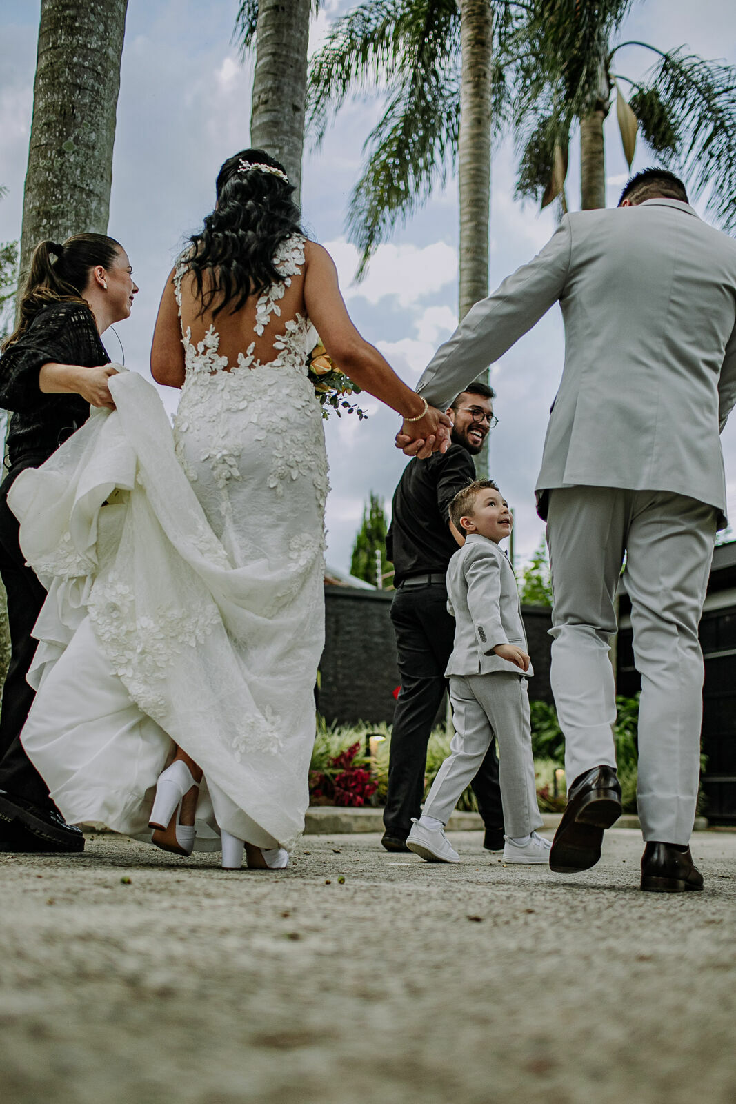 Foto Casamento Tatiane & Marlon - Braza Photografia - Imagem 58